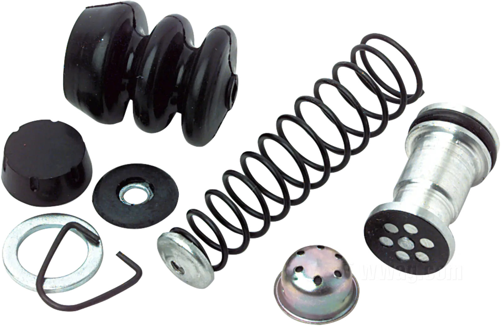 Repair Kit, L.W. Type Brake Master Cyl, BT 1958-79