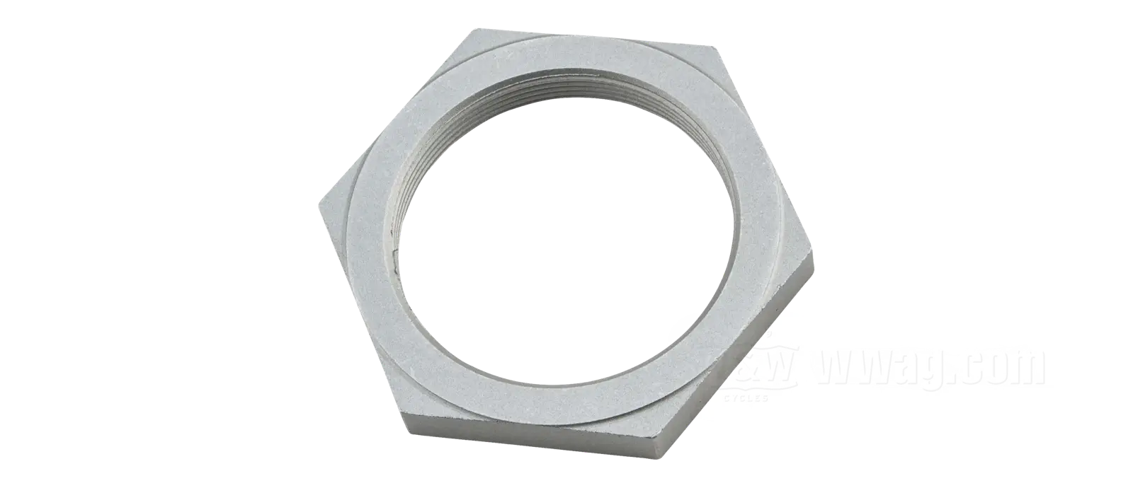 Trans Sprocket & Pulley Nut, XL 91-92, Big Twin 36-92