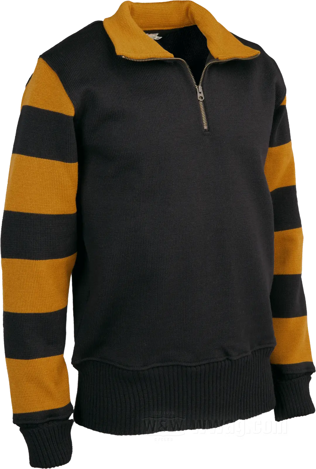 W&W Cycles - Dehen Motorcycle Club Sweaters
