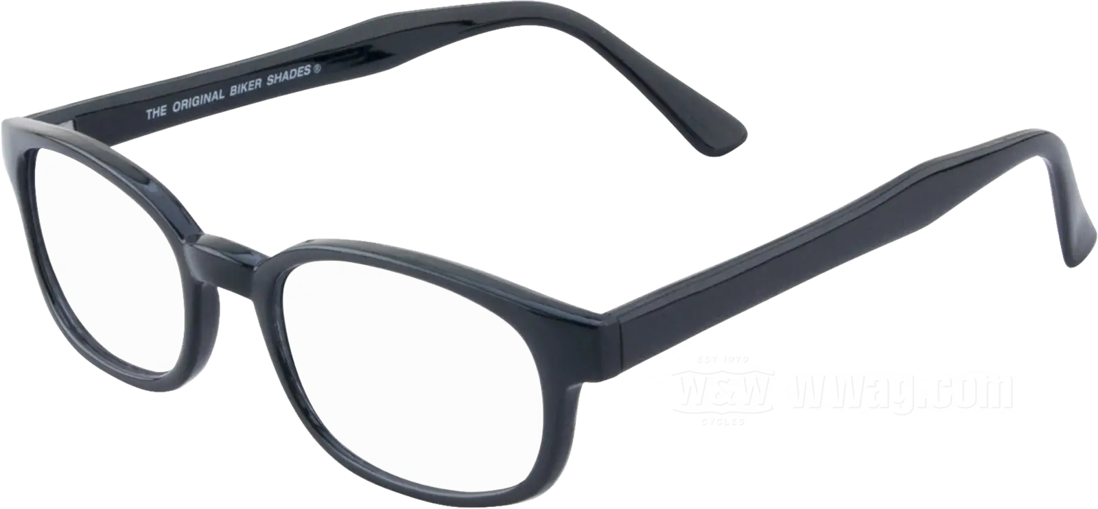 W&W Cycles - Original KD's Day2Nite Sunglasses