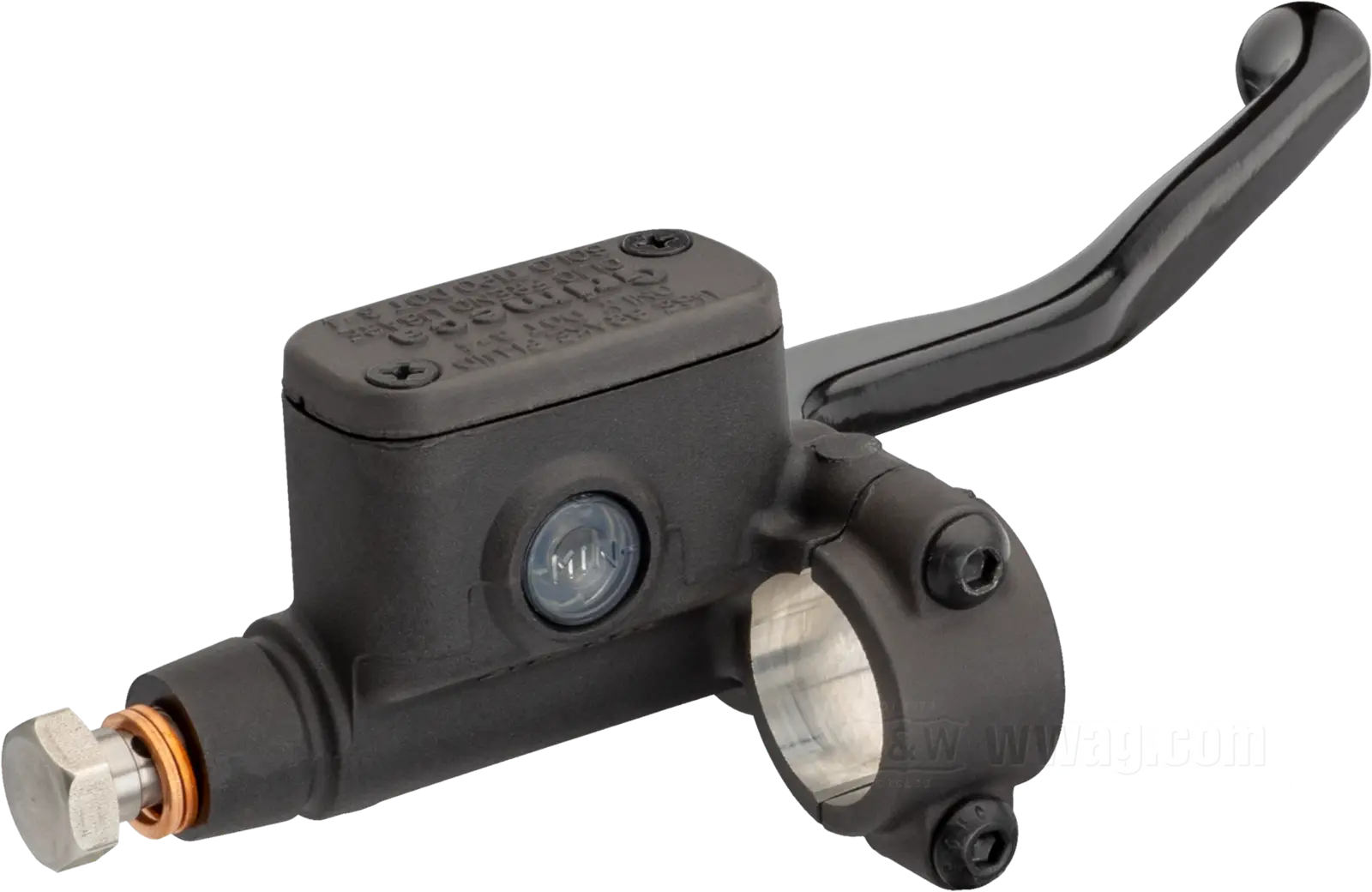 Piston d'étrier de frein - Pièces Moto 50cc sur La Bécanerie