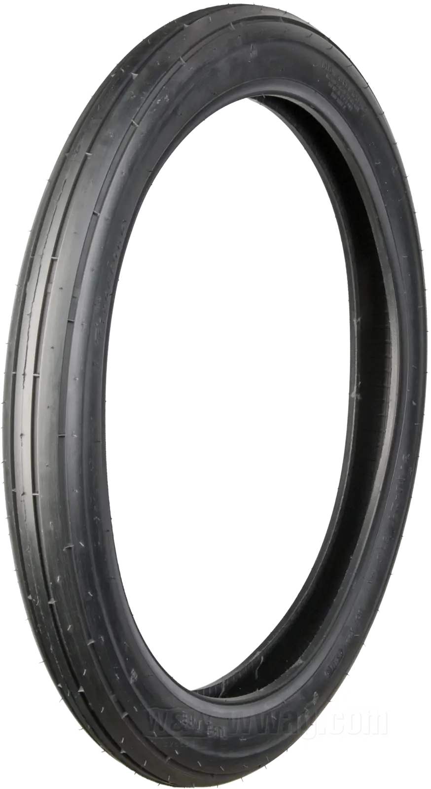 W&W Cycles Coker Firestone Boardtrack Rib Tires