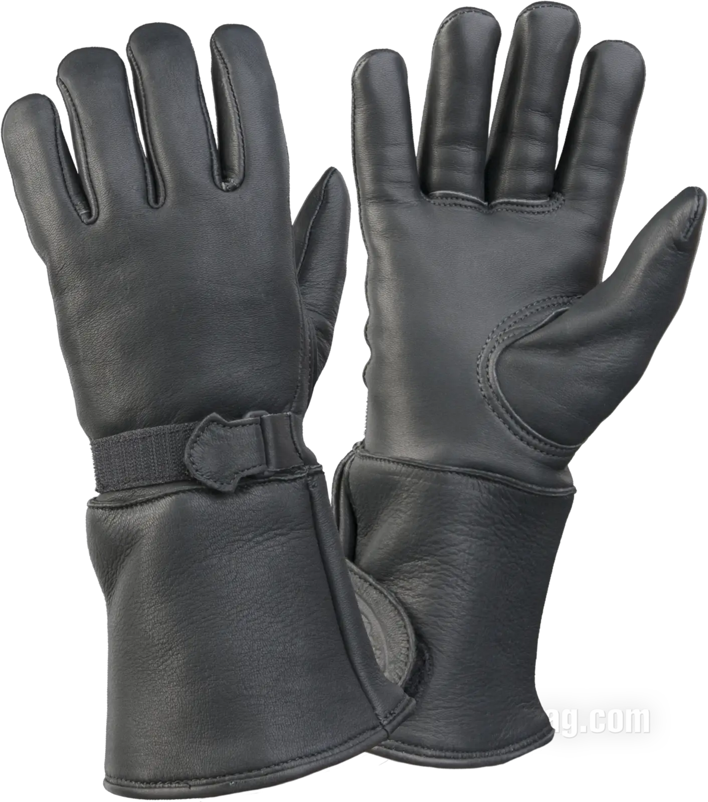 Churchill Maverick Gloves, Black, S