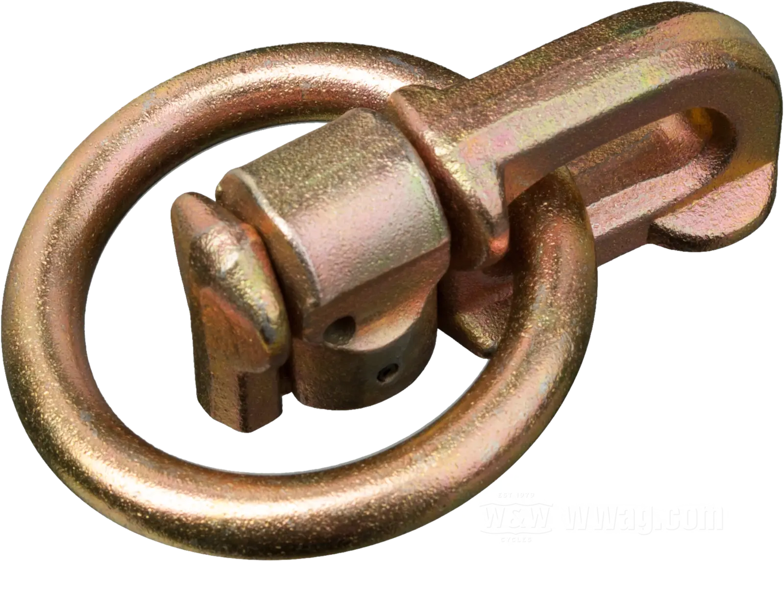 アーカーリング W&W Cycles - Ancra Cargo Lash-Rings