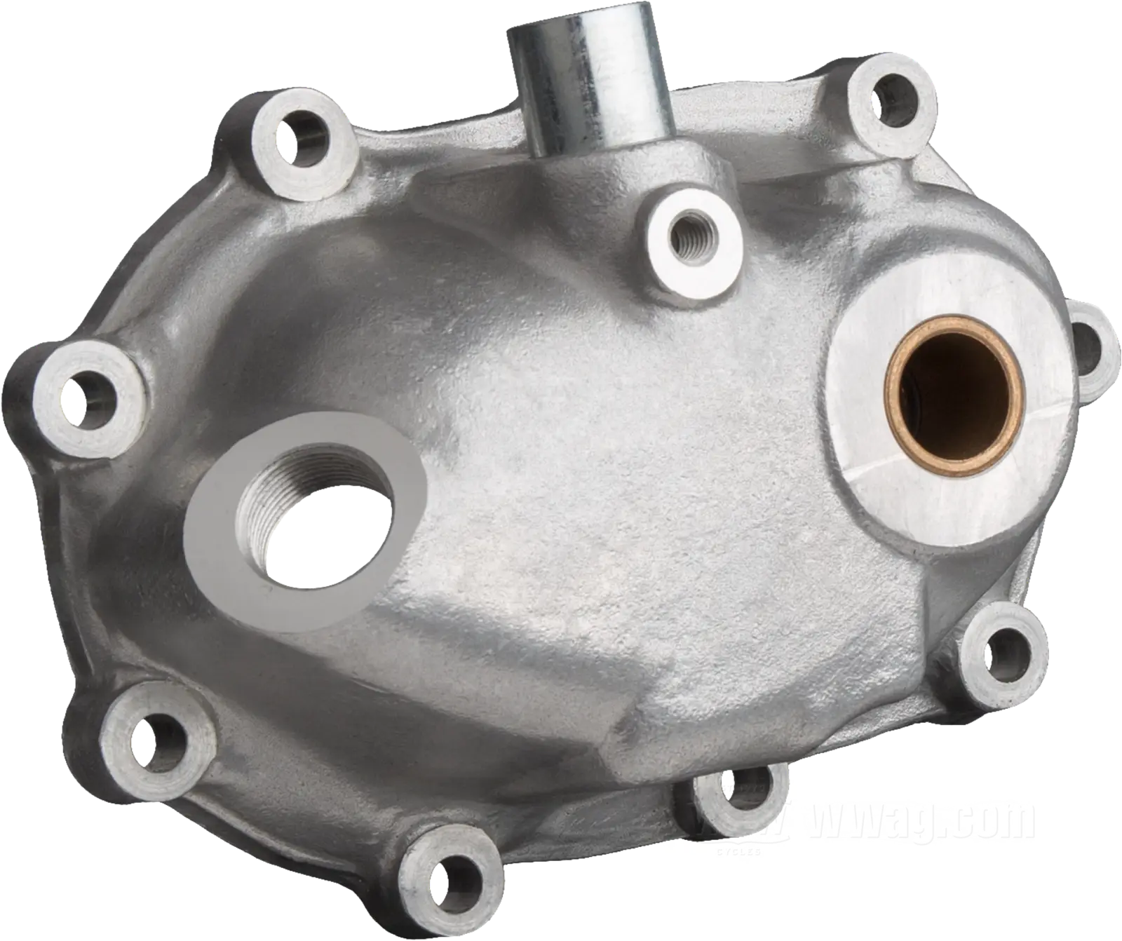 Kicker Cover 1940-1951 Style, Big Twin 1936-1984