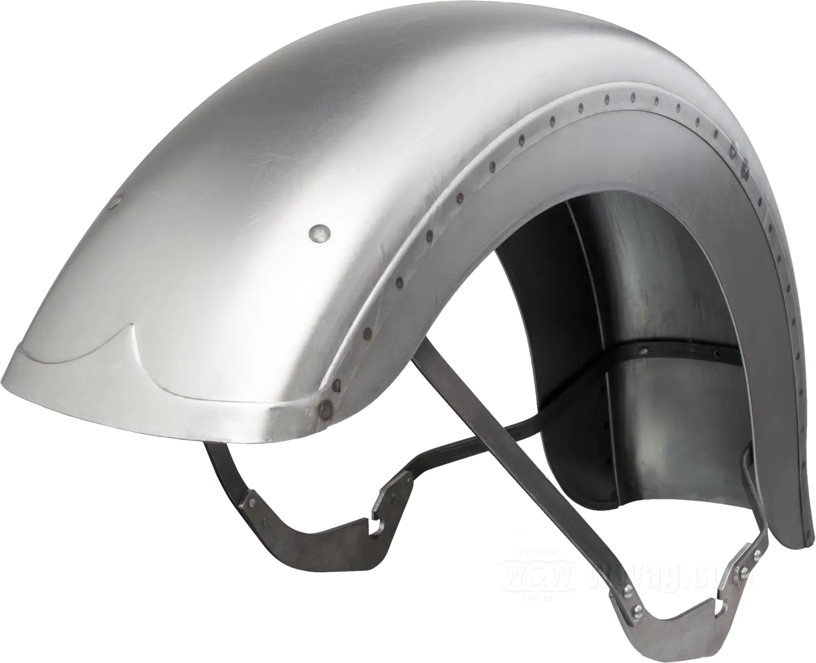 ハーレー　サイクルフェンダー Springer Front Fender, OHV 36, BT 37-early 38