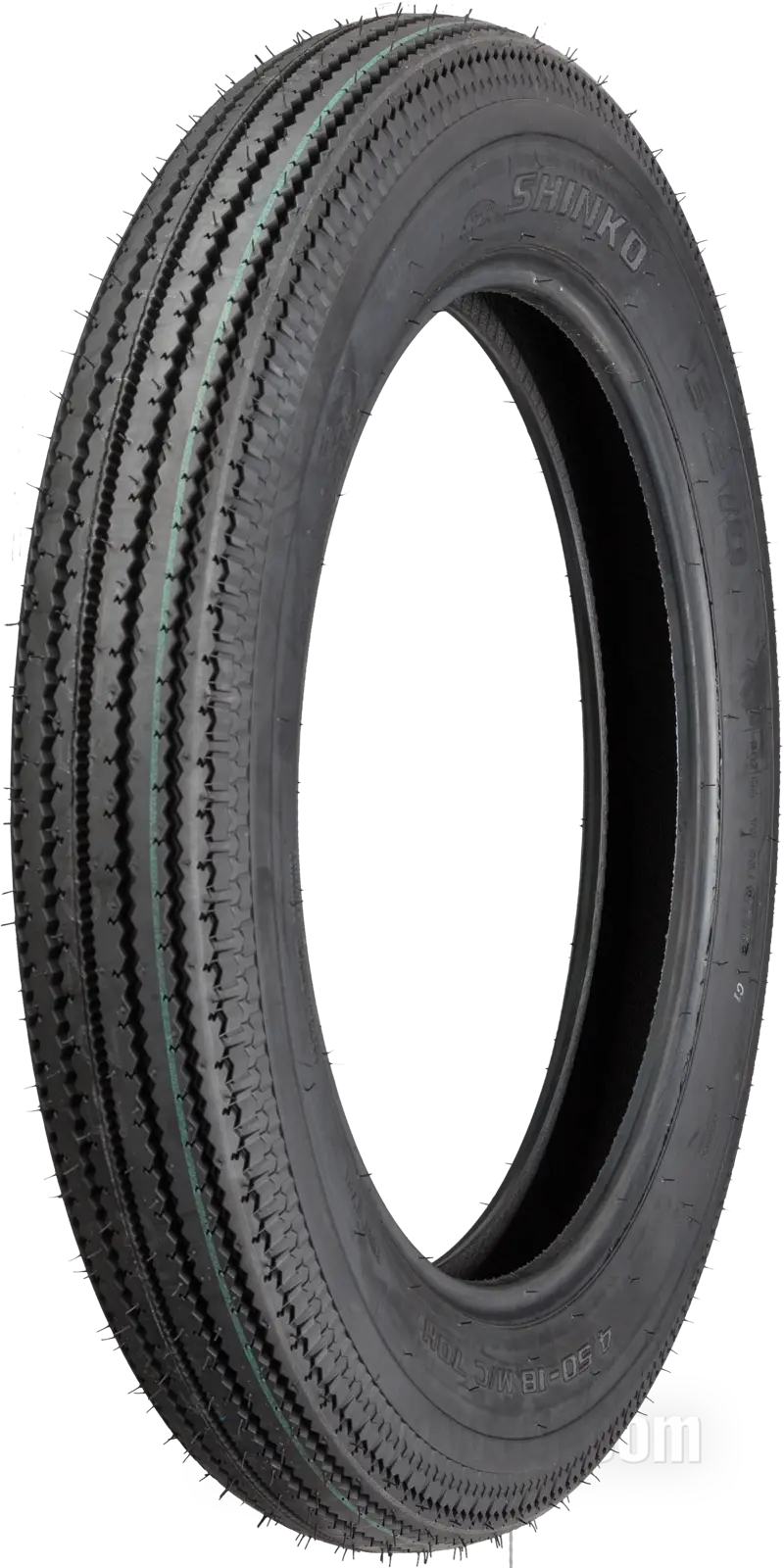 Tire E270 Super Classic, front/rear, 4.50-18 70H