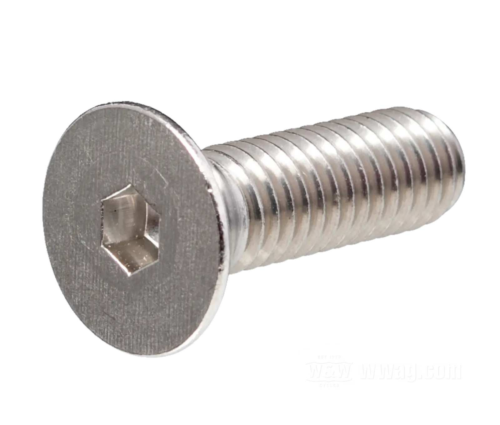 Viti Testa Cilindrica In Acciaio Inox 5/16-18 X 1-1/2 - Foto 5