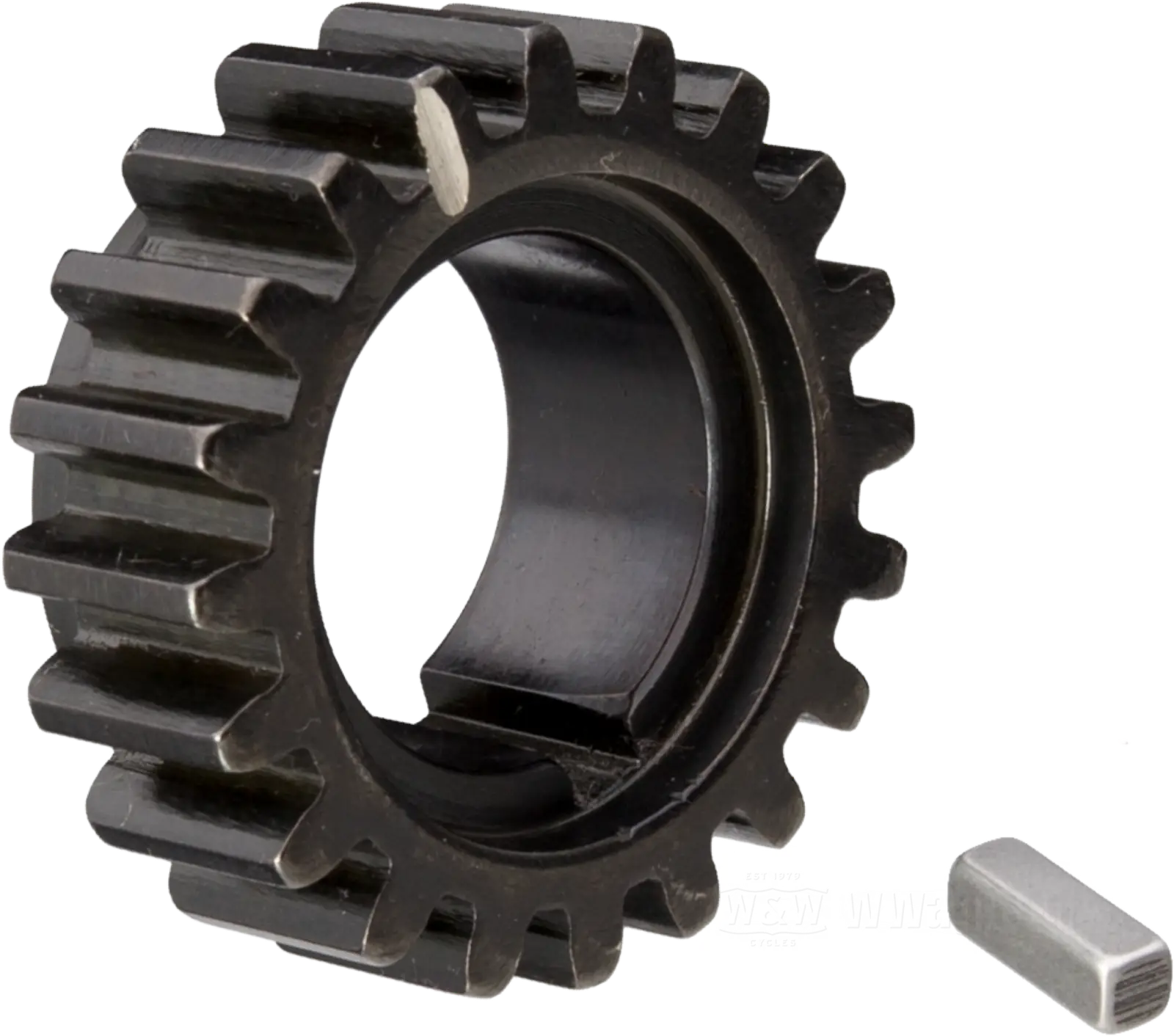Pinion Gear, IOE Models 1911-1929