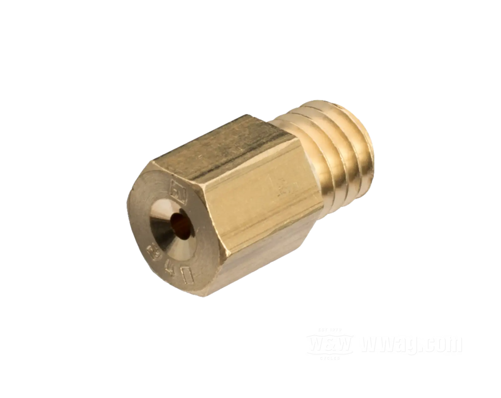 W&W Cycles - Main Jets for Mikuni VM34 Carburetors