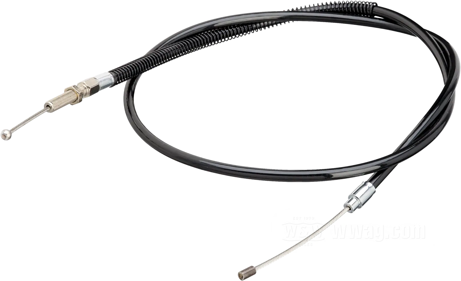 Clutch Cable FXR & FLT 1983-86, 149 cm