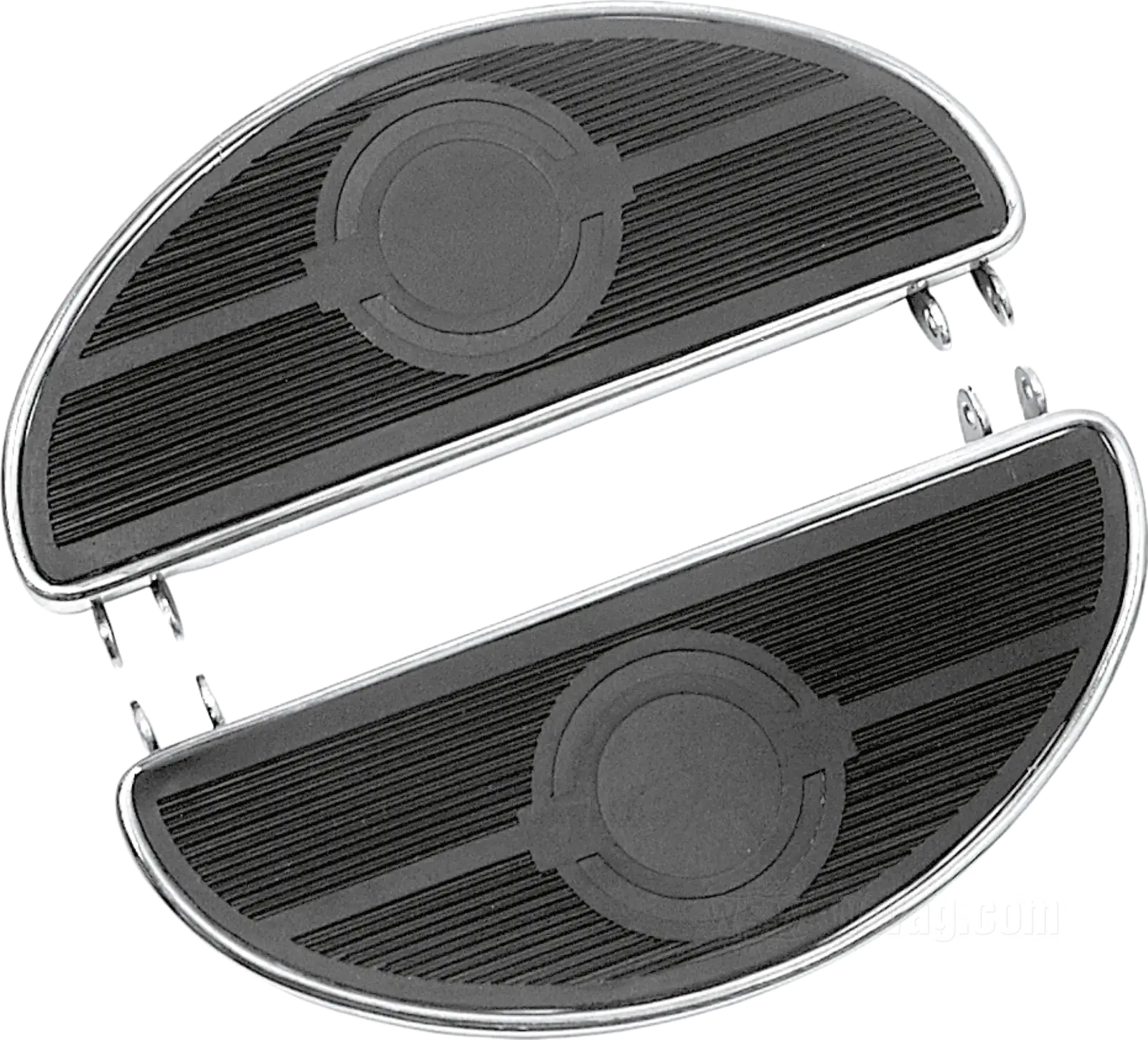 帽子 washboard tomoFREEWHEELERS/UNIION 1940-1965 Type Half-moon Footboards, black