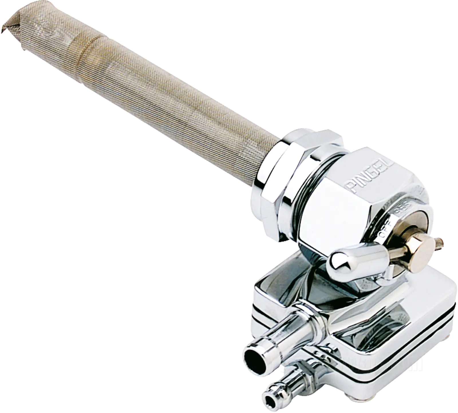 パーツ PINGEL Power-Flo Fuel Valve Pingel® Power-Flo™ Fuel Valves: Special Application Valves
