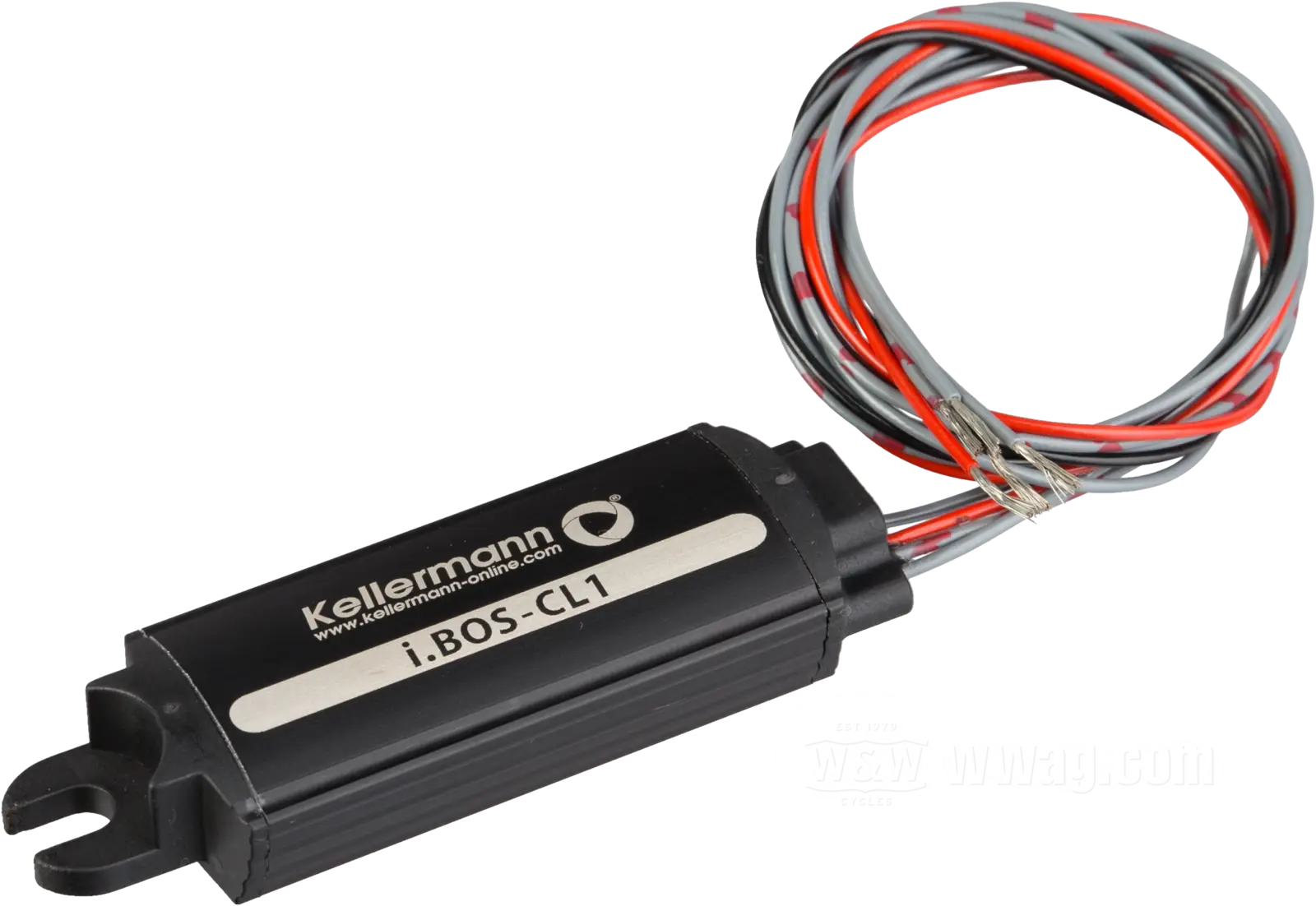 i.BOS-CL1 Indicator Light Correction Modules DF