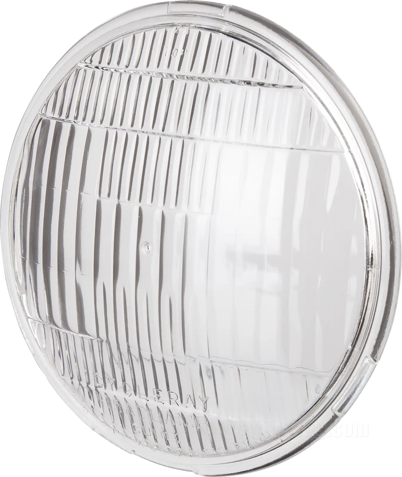 Headlight lens »Cycle-Ray«