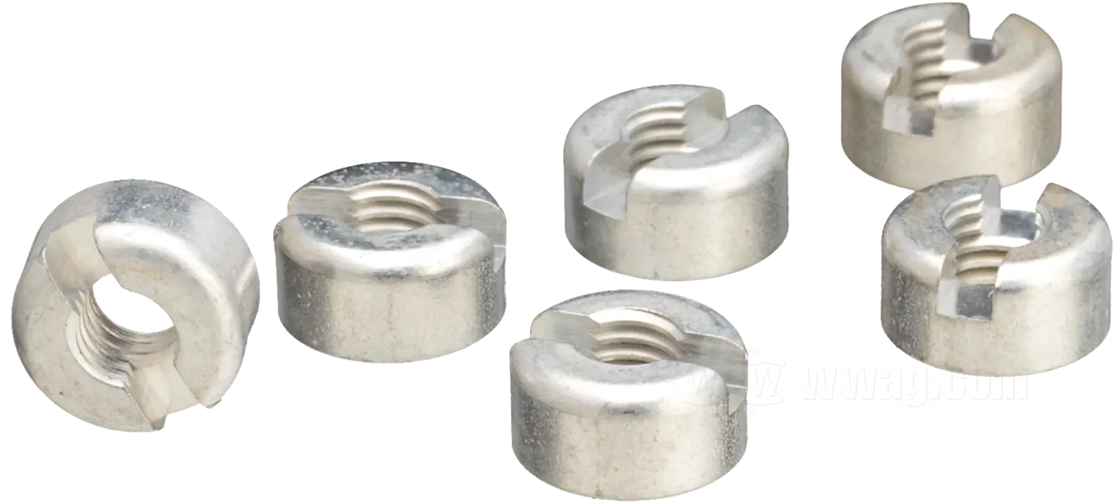 knknページ Crankcase Nuts, All Models 1911-1934, CAD