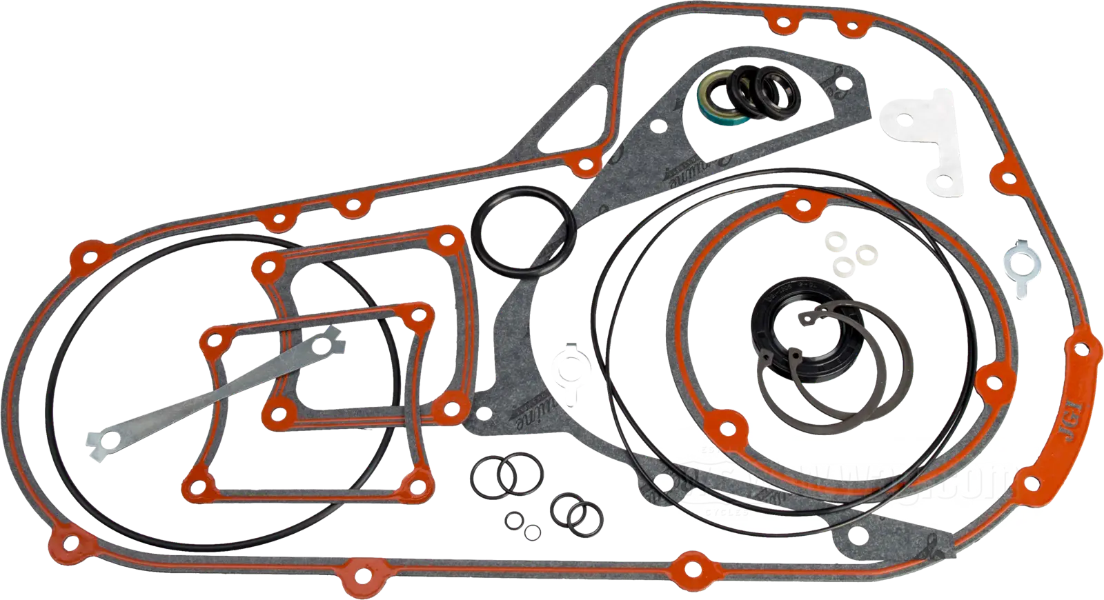 James Gasket Kit Primary, Touring & FXR 1980-93