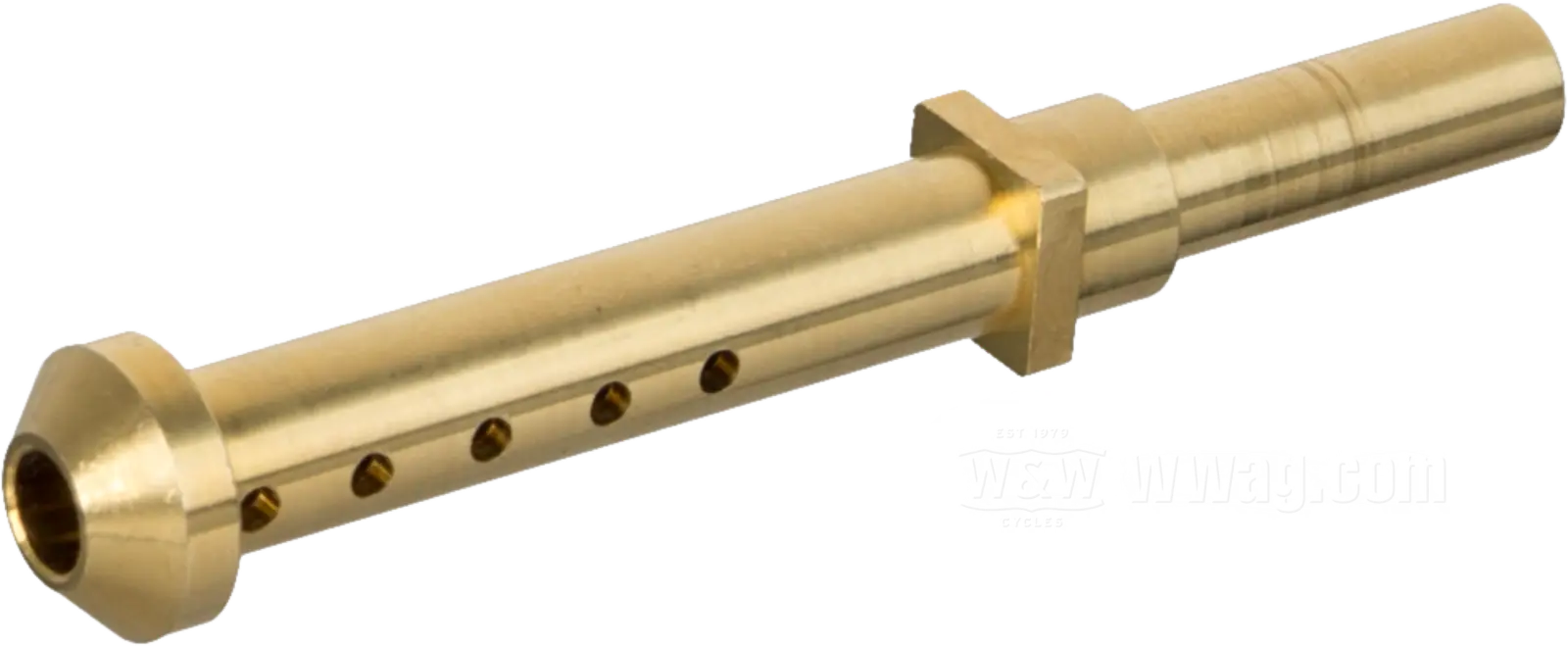 ロッド vermouth W&W Cycles - Main nozzle by Into The Wilderness