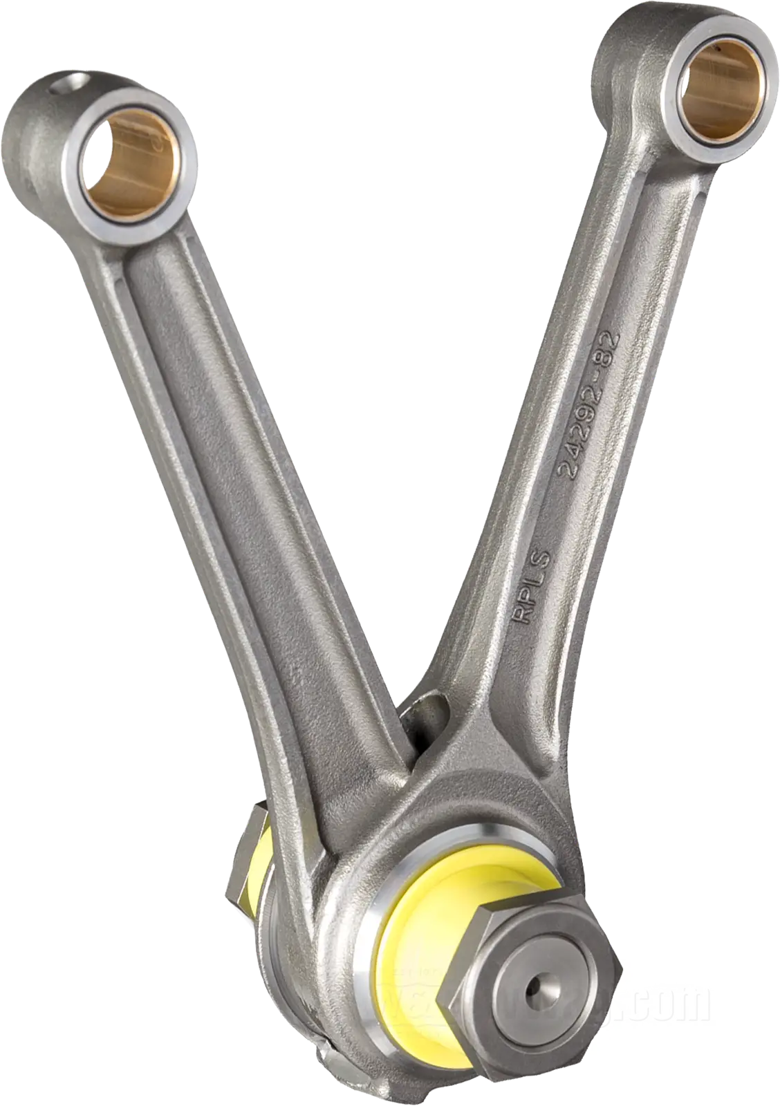 W&W Cycles - Connecting Rod Kits Big Twins