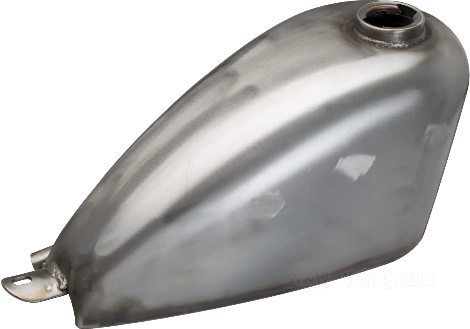 Narrow Sportster Gas Tank