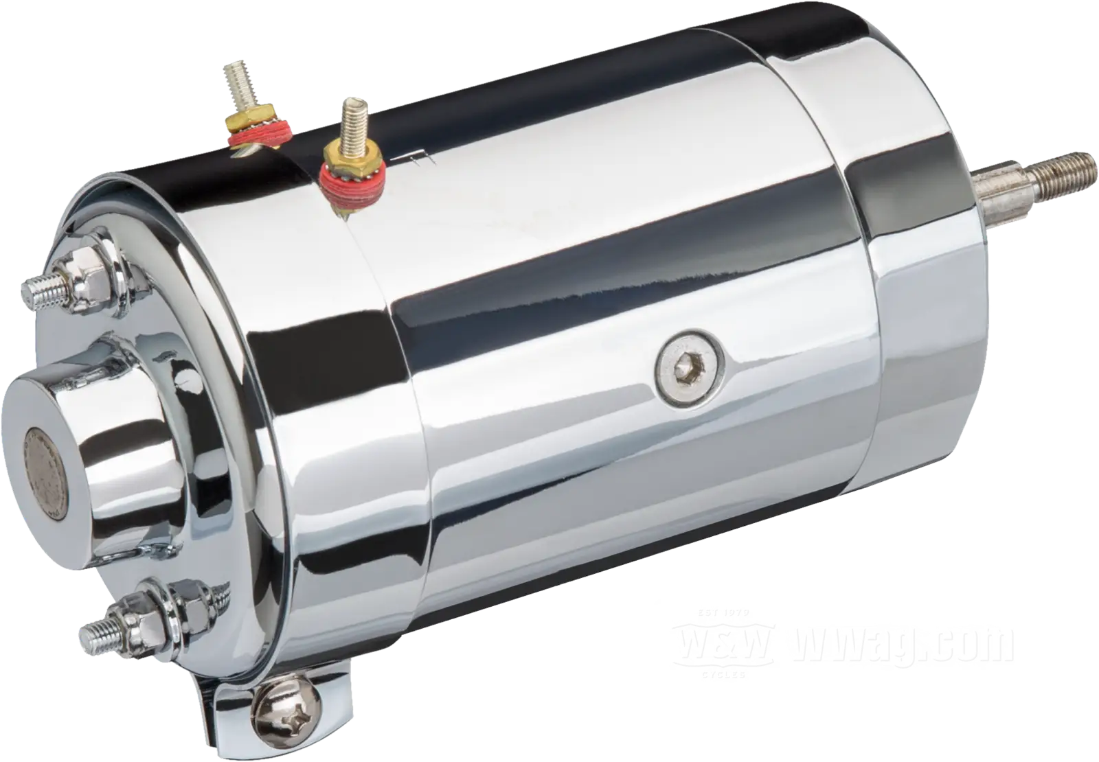 ハーレー　Cycle Electric 65A-12V 発電機　ジェネレーター large_1704_1704_cycle-electric