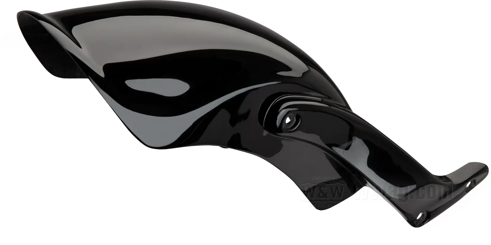 LAVA STYLE 　FAT DOWN bassani_road_rage_black_exhaus