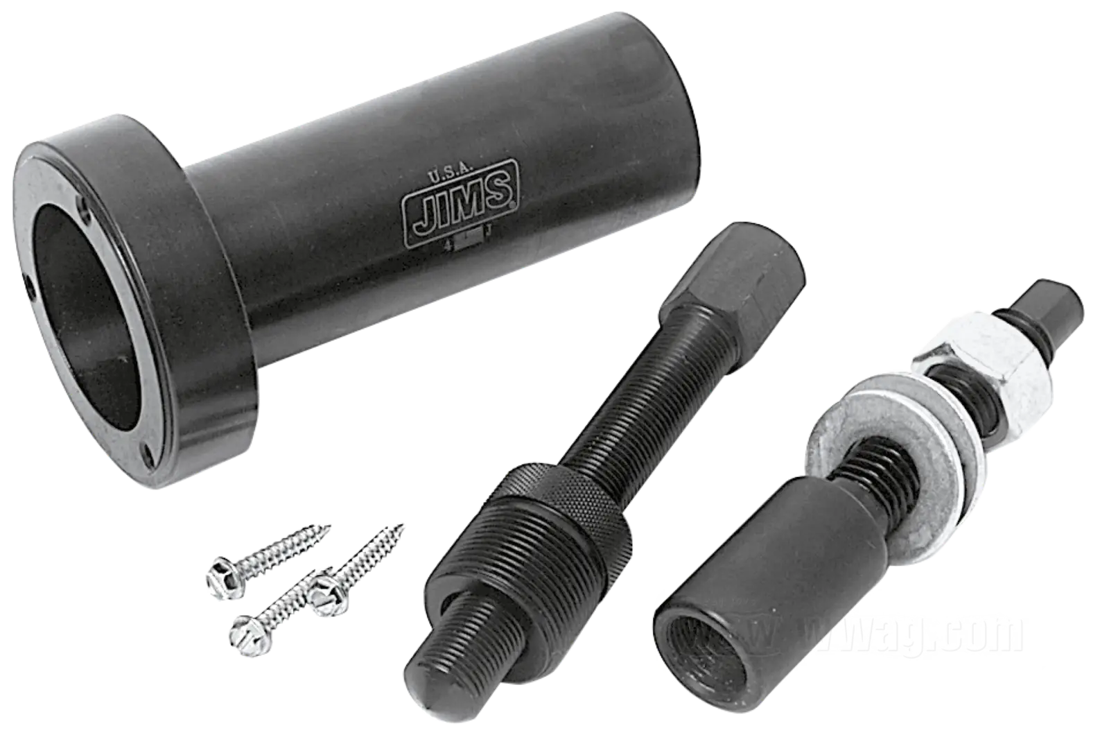 Jims Main Seal Installation Tools for Big Twin 1936-76