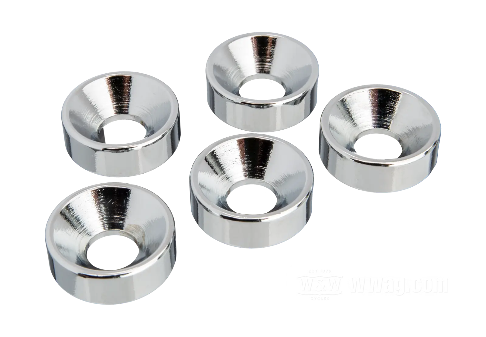 Viti Testa Esagonale Scanalata Con Rondella Au-ve-co #14 X 5/8 – Per Targa Auto – MPN 2946461