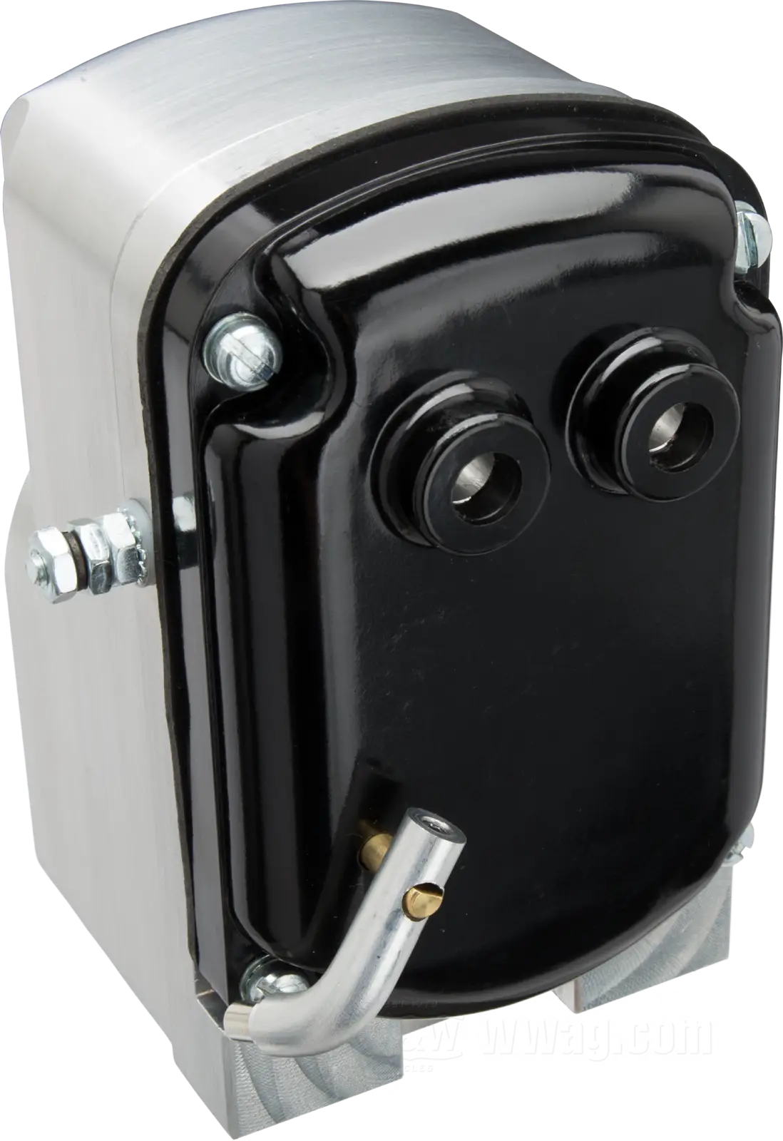 W&W Cycles - Morris FMZ Magneto