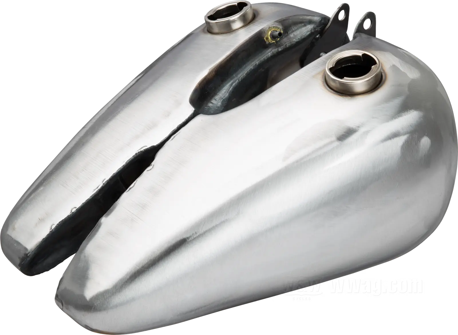 Serbatoio A Costine Gap – Nero O Bianco, Taglie XS-XL, Nuovo Con Etichette - 4