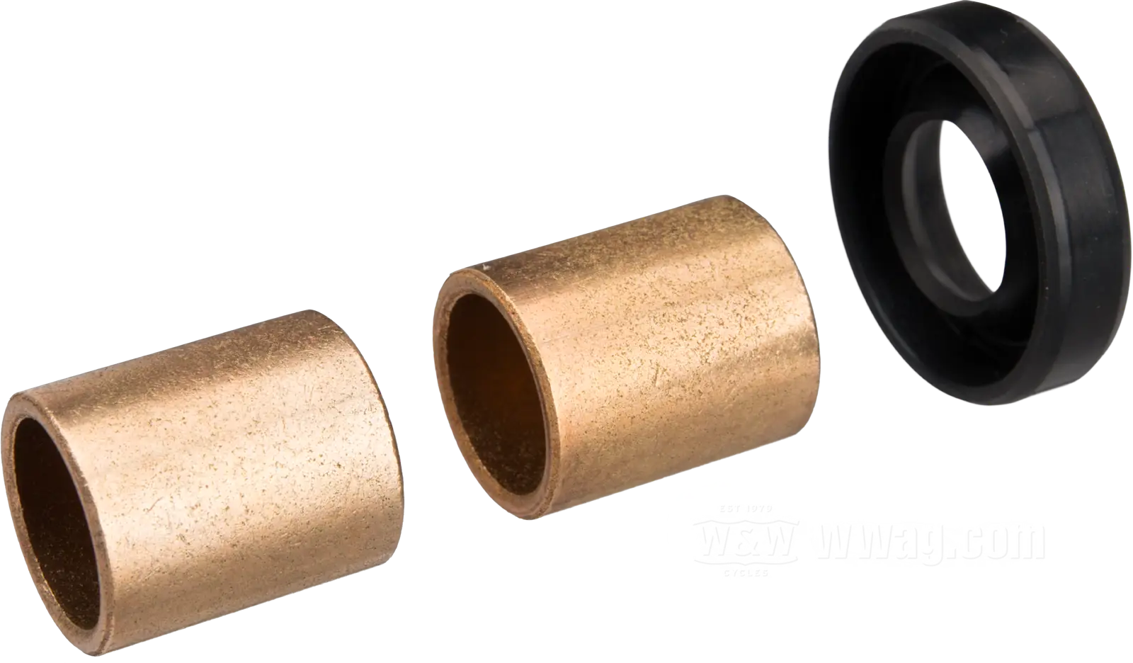 W&W Cycles - Buchsenkit von Colony