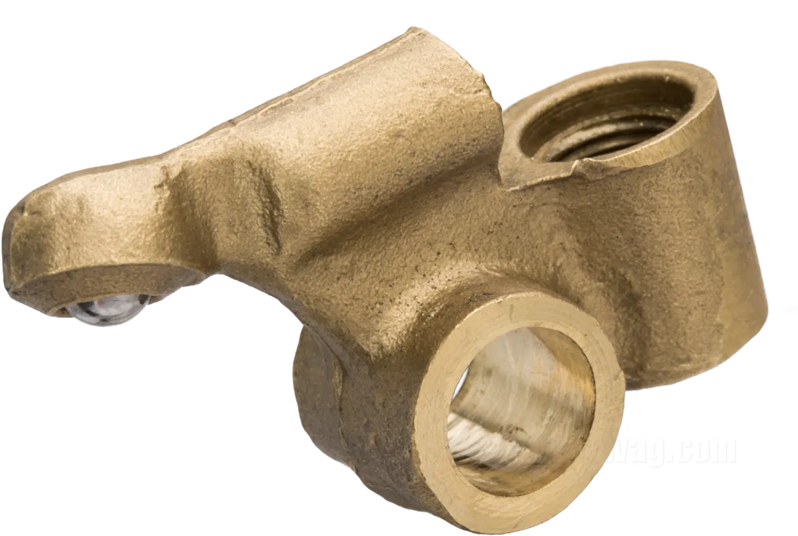 Low Speed Needle Lever for Linkert Carburetors