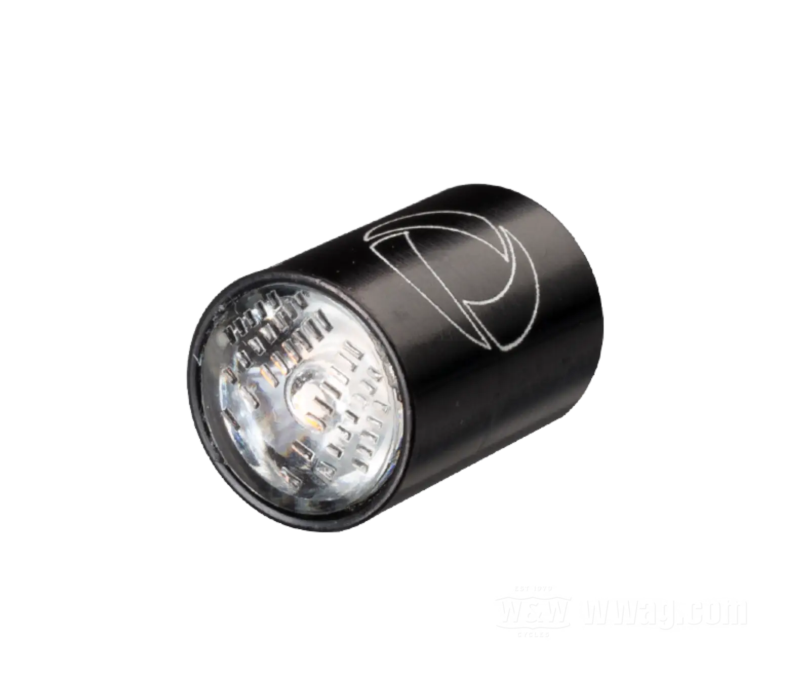 W&W Cycles - Kellermann Atto Integral Turn Signals