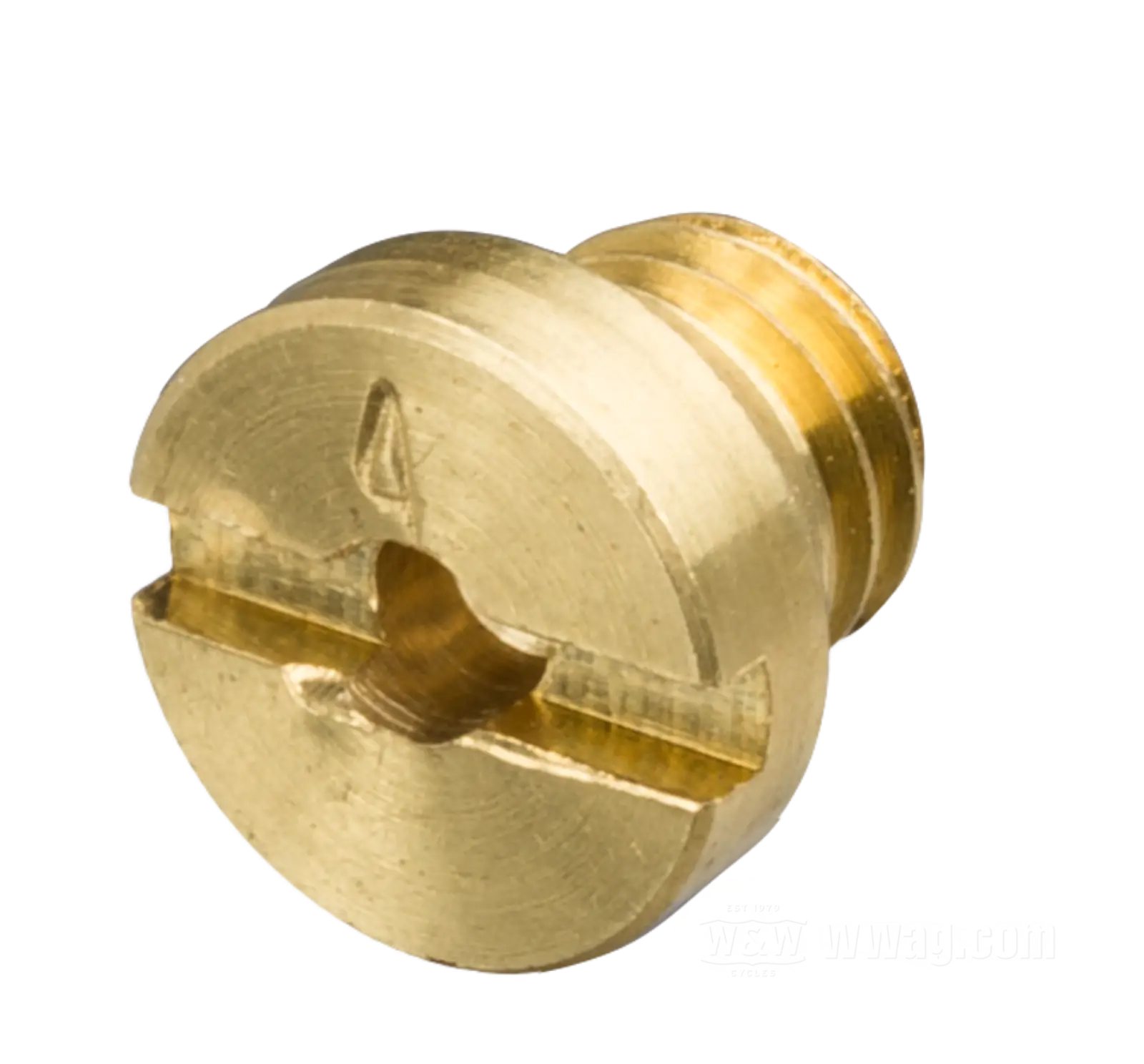Fixed Jet #4, XL 1957-65, M54, M64, DC6, DC10, DC12