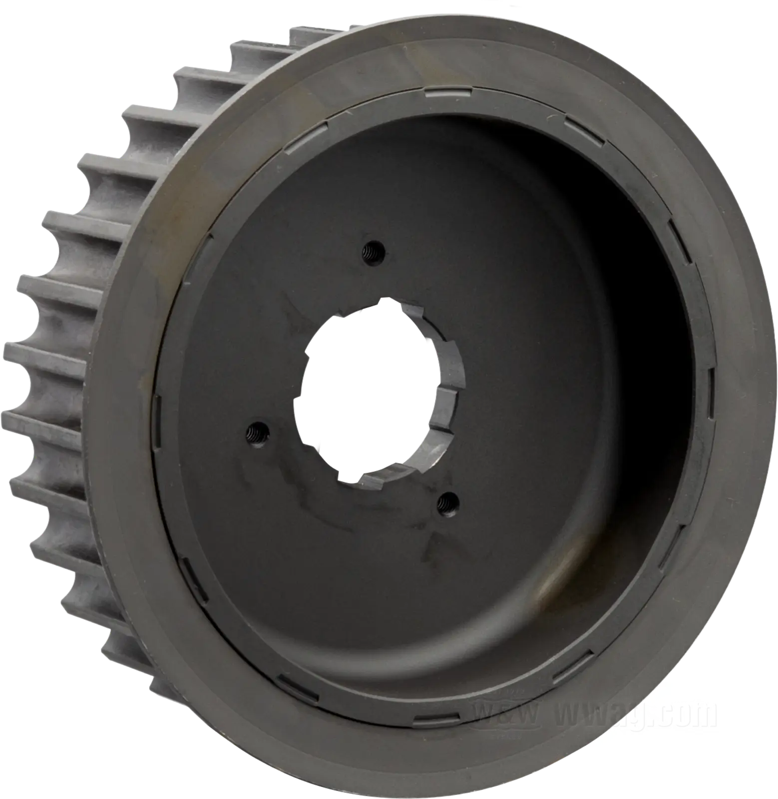 Belt Drives LTD Primary Belt-8mm - BDL-132-3 for 1990-1994