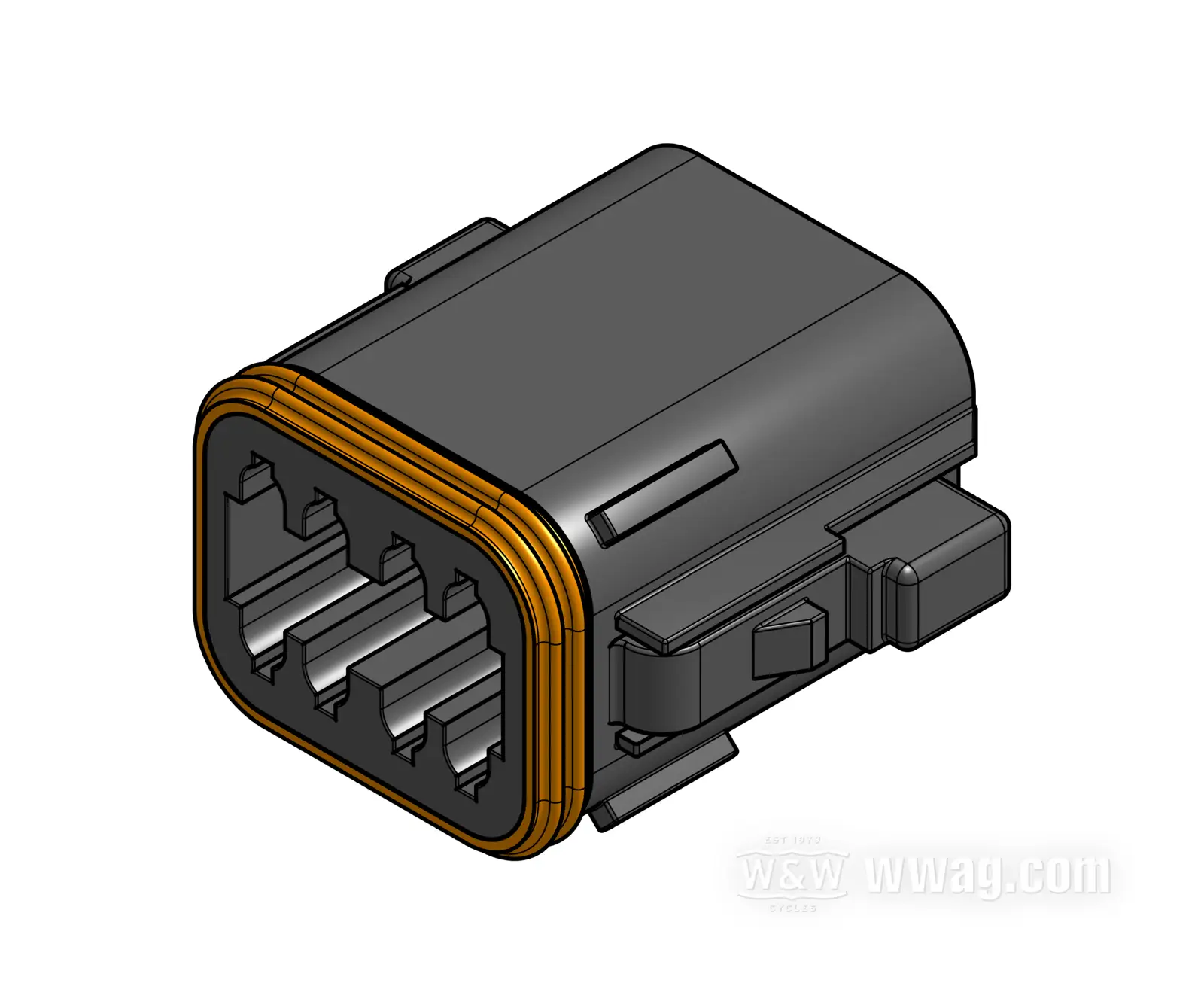 wk　1223 Revolution 2 - Safety Sneakers