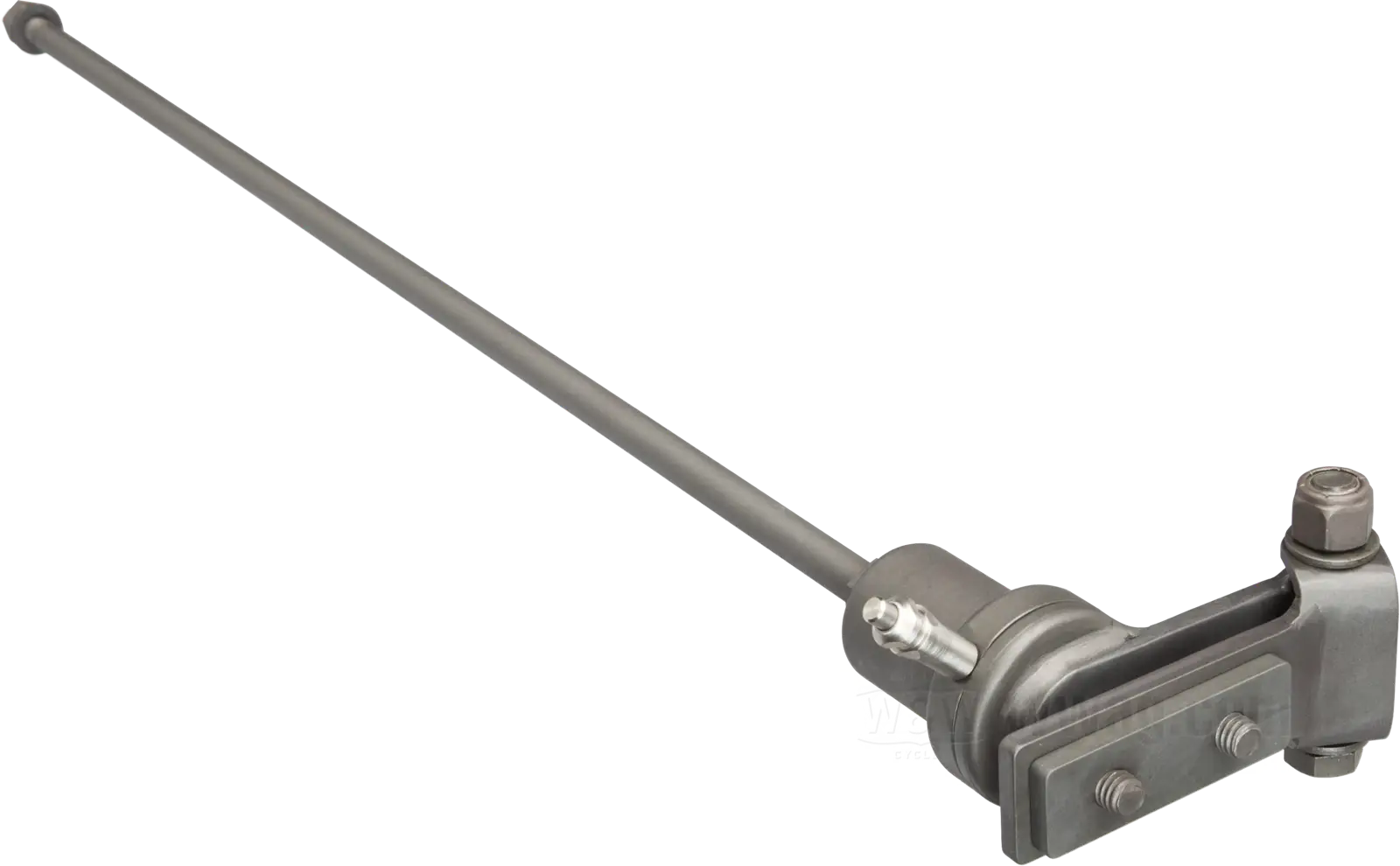 LeBeeF Front Mount for OEM Style Solo Seats
