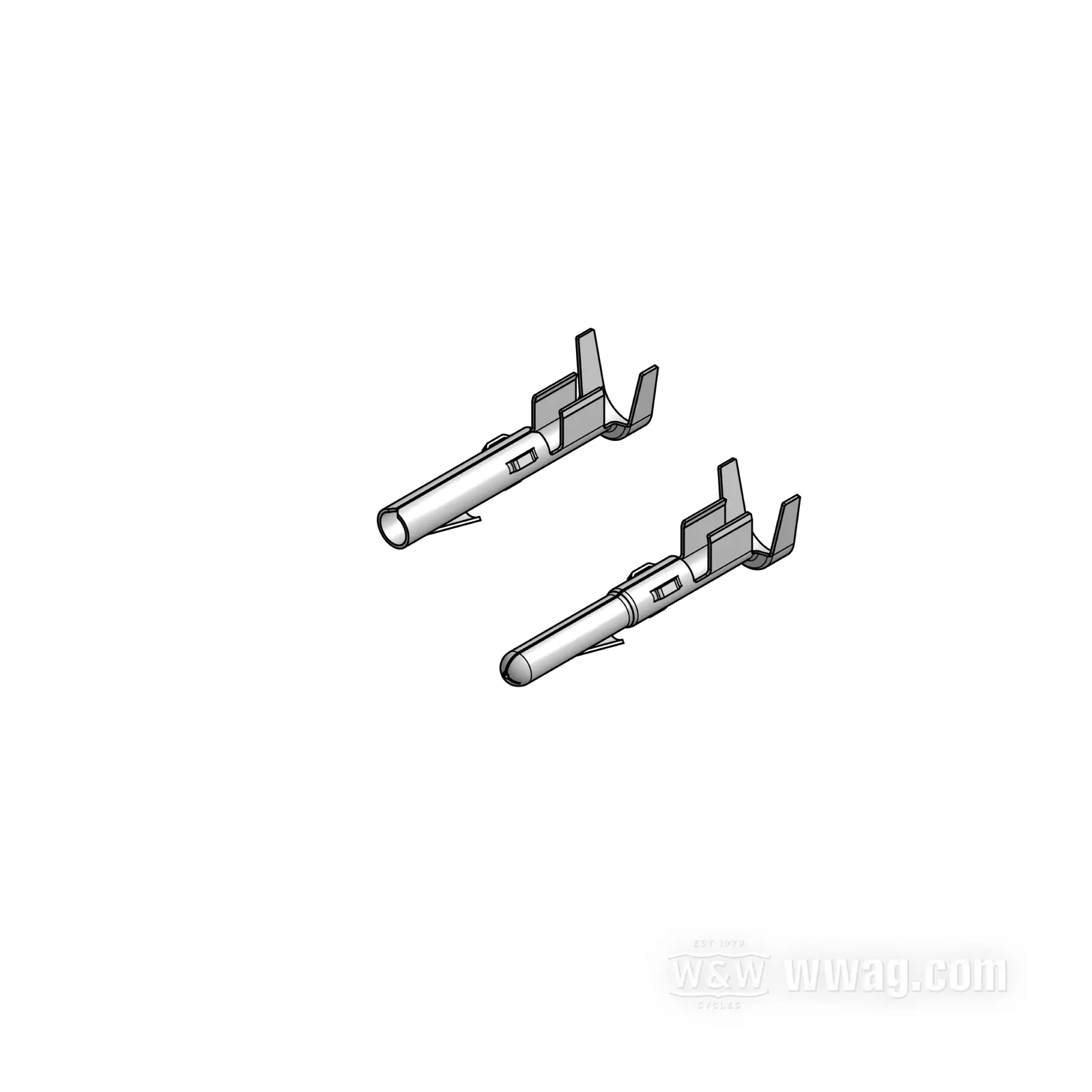 Terminal Pin for OEM Wiring Harness 1971-1993