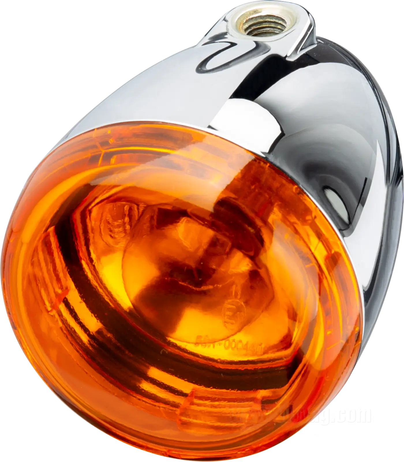 W&W Cycles - Turn Signals FXST, Dyna and Sportster 2000→ HDI