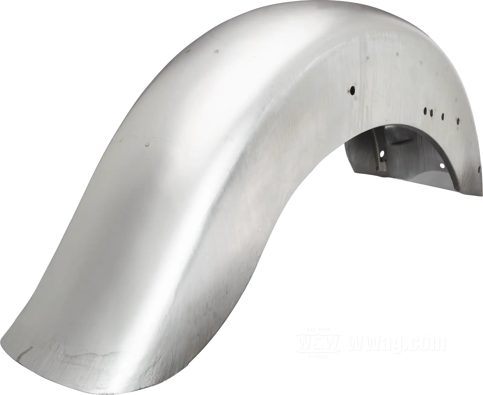 Dresser Rear Fender for FXR 1982-1994