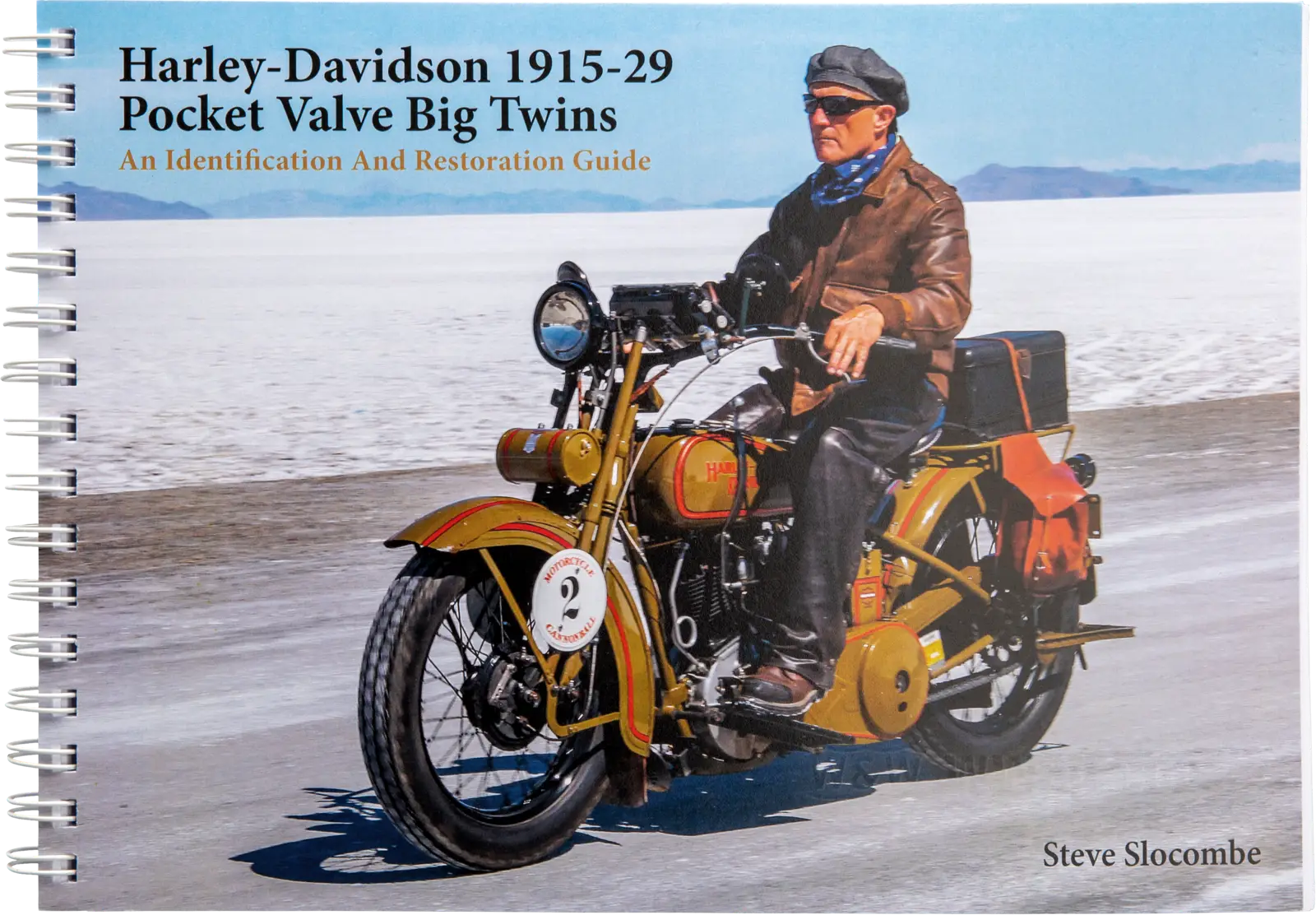 1929年 戦前 ハーレーダビッドソン カタログ Harley Davidson - ハーレーダビッドソン「1985年版総合カタログ」日本