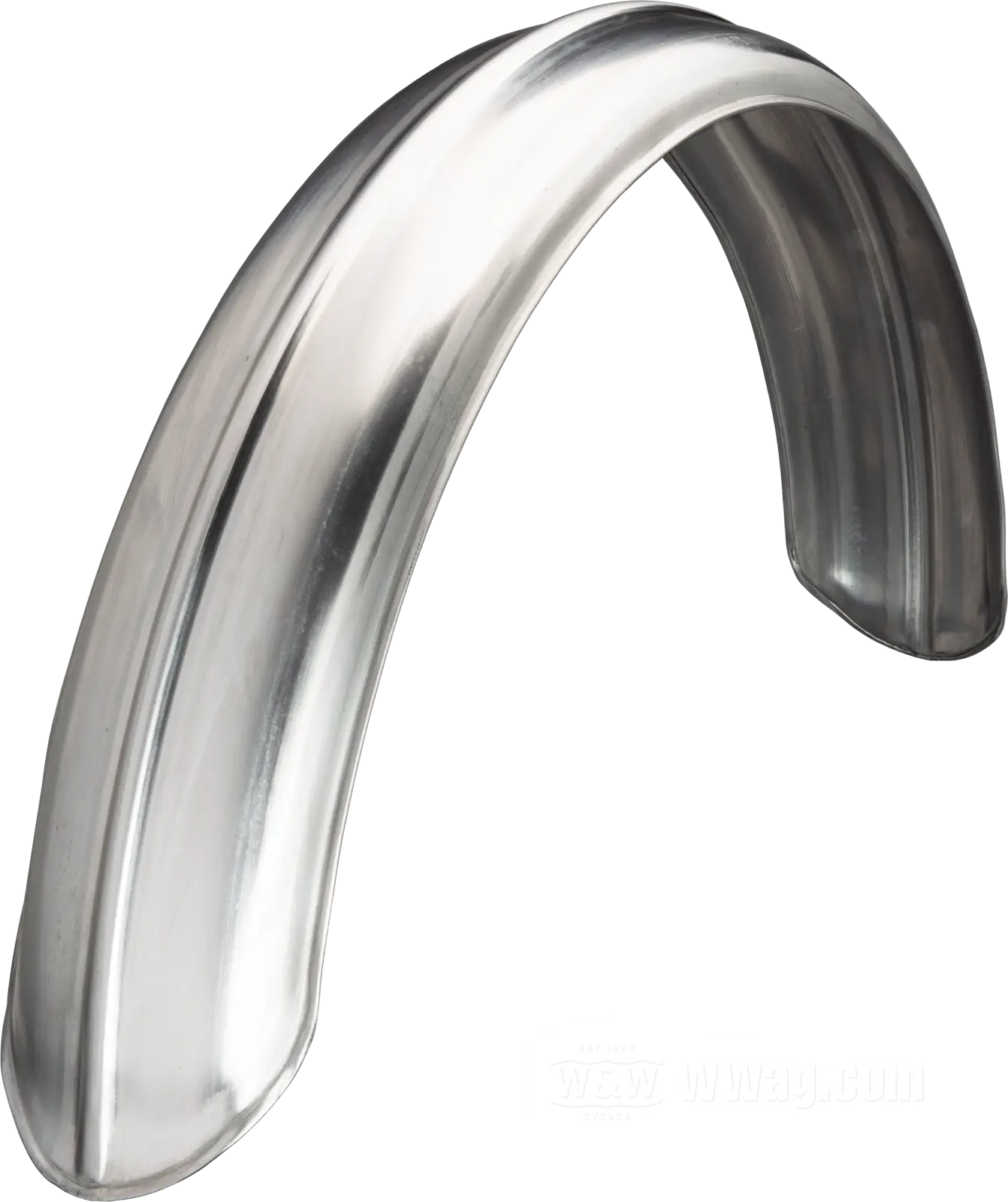 W&W Cycles - Wassel Ribbed Fenders