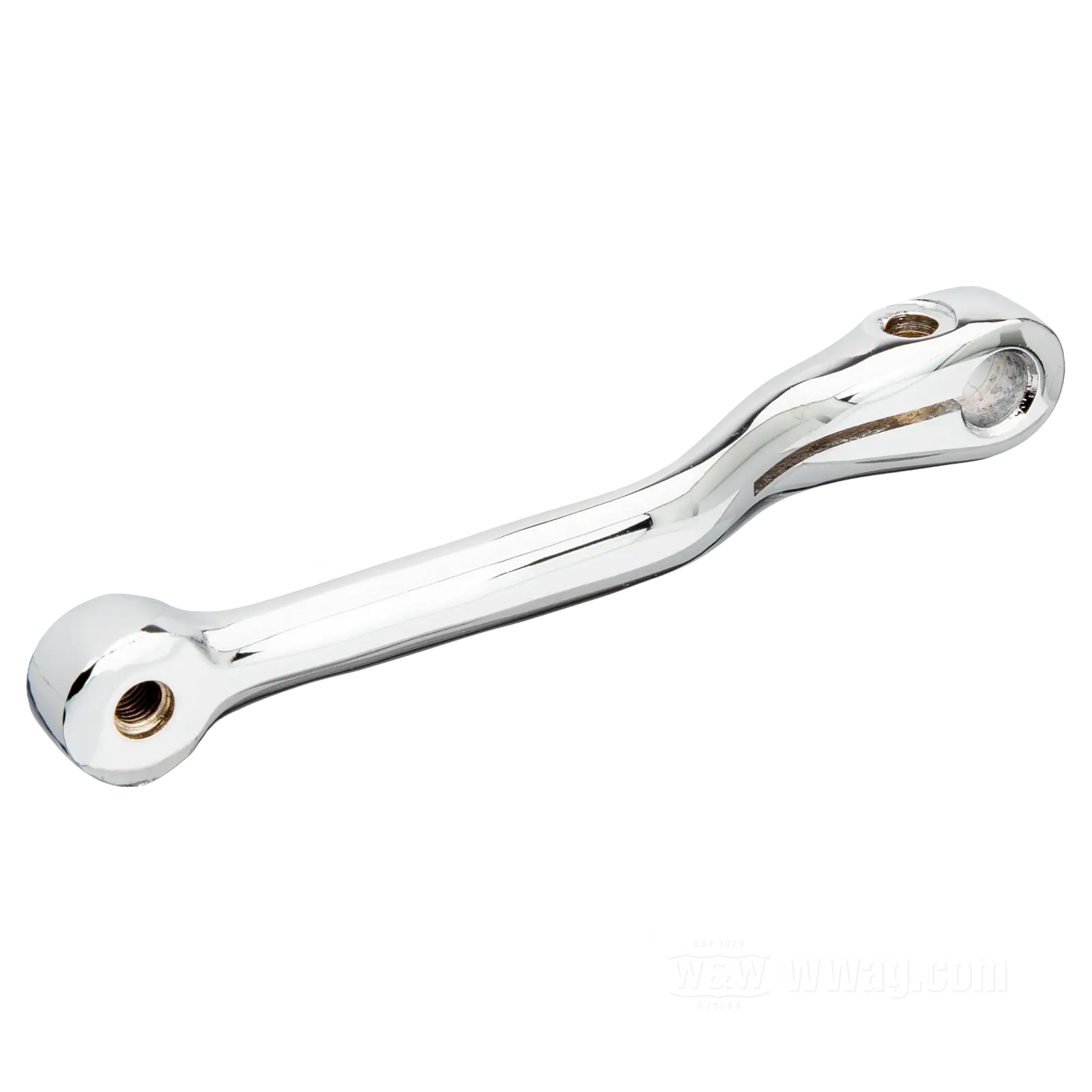 Shifter Lever, unsplined, K-Model & XL, FL & FLH