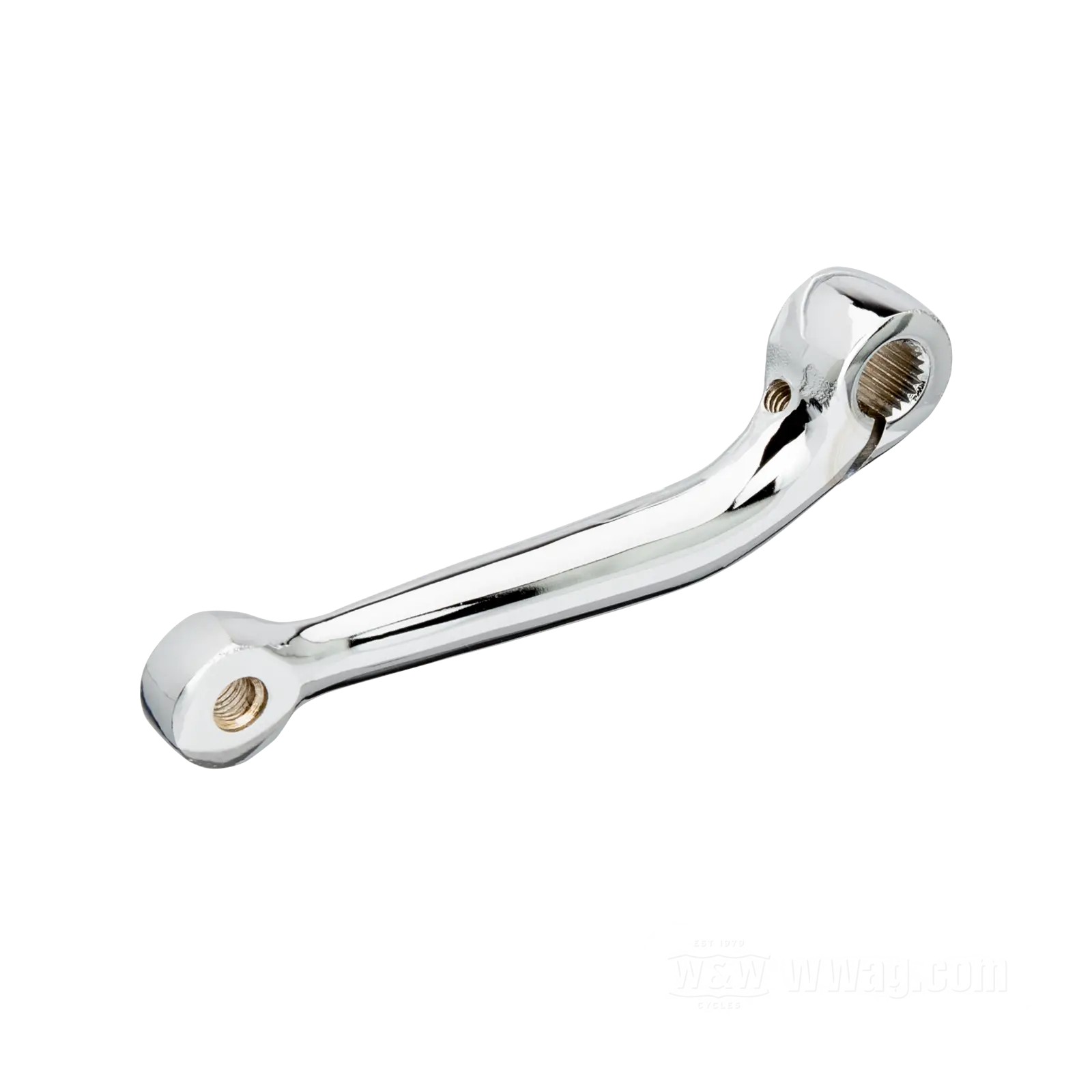 Shifter Levers - for Sportster 1975→