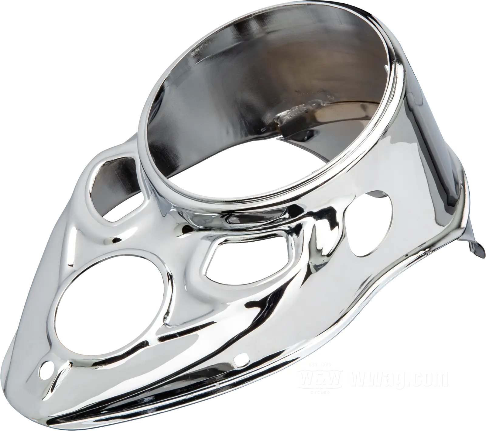 W&W Cycles - Skull Dash Covers 1936-1938