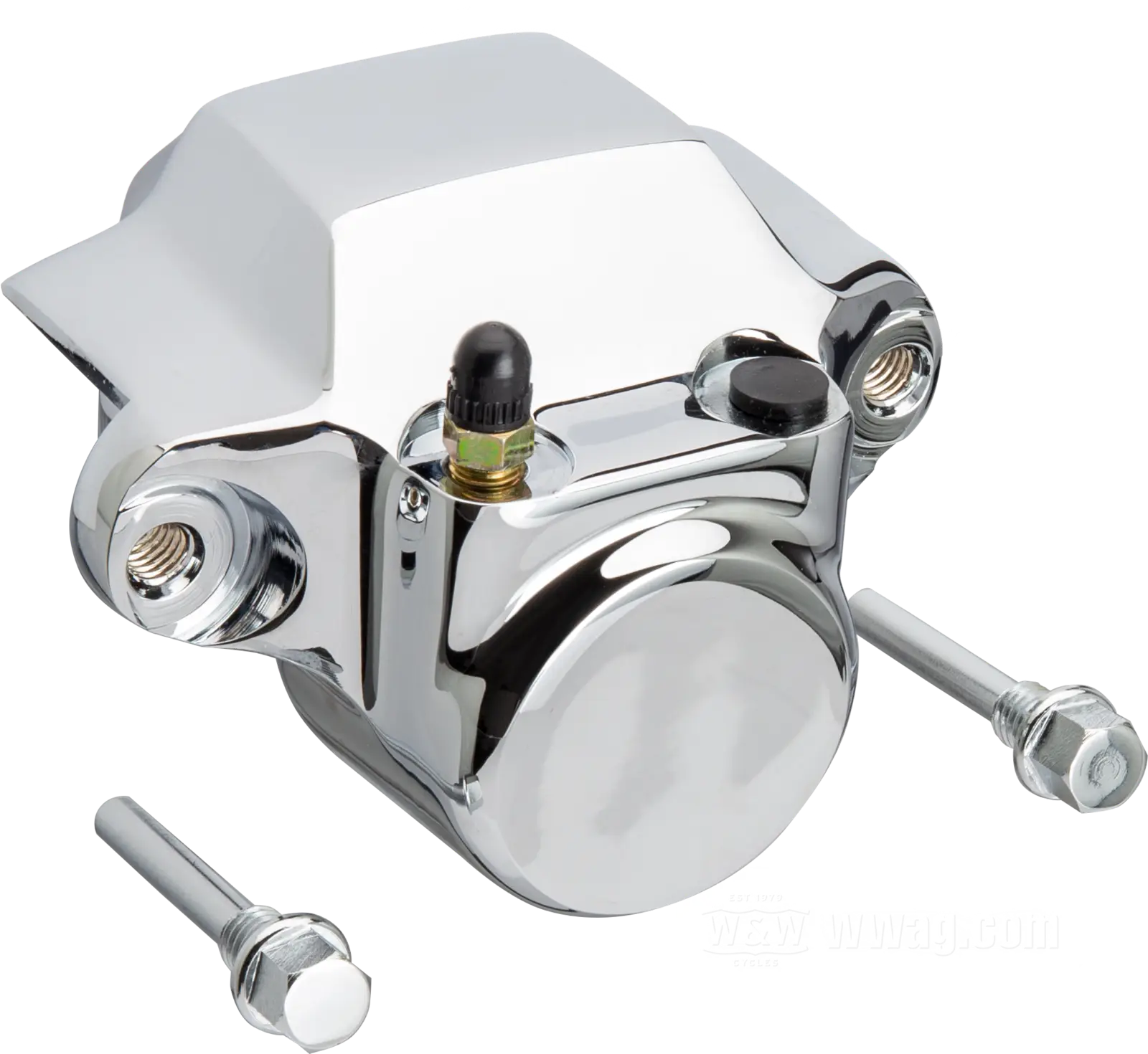 Rear Brake Caliper 1987-1999, rear