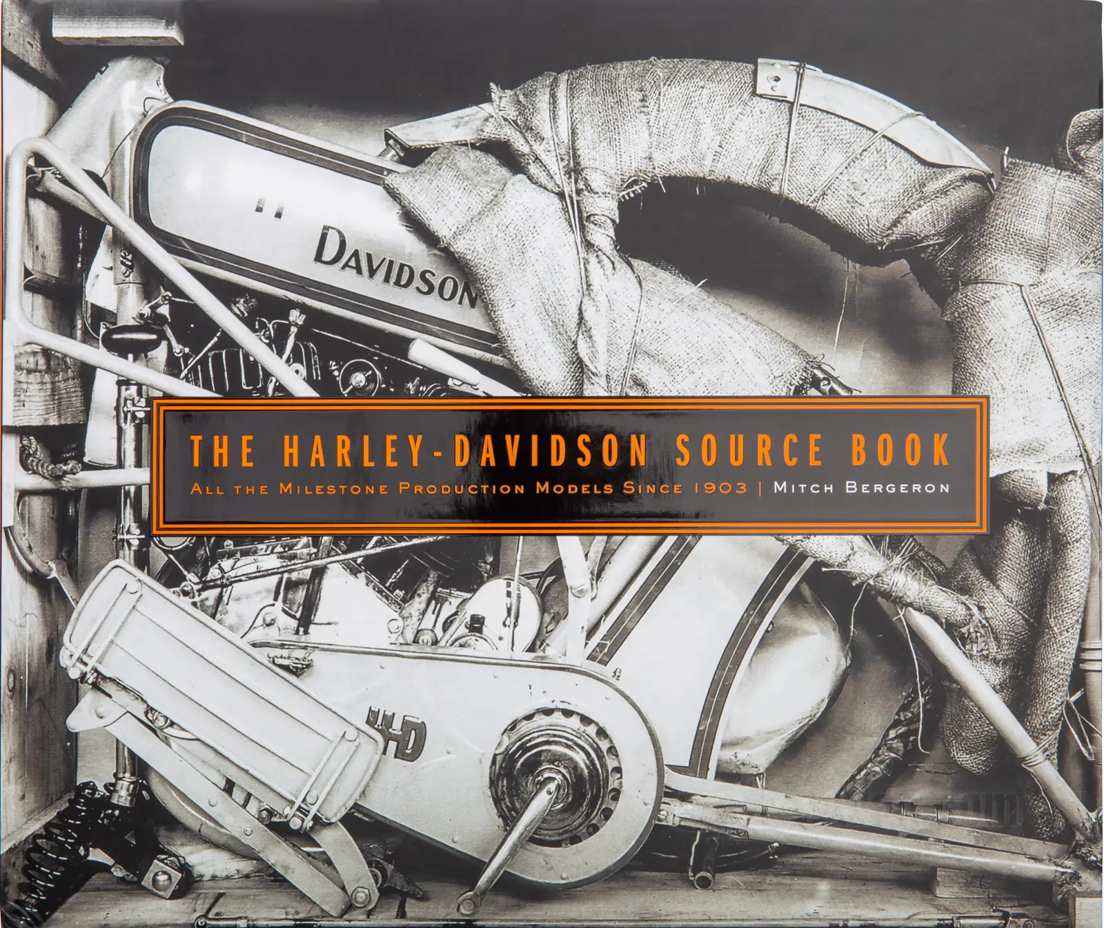 洋書 The Great Book of Harley Davidson s-l400.jpg