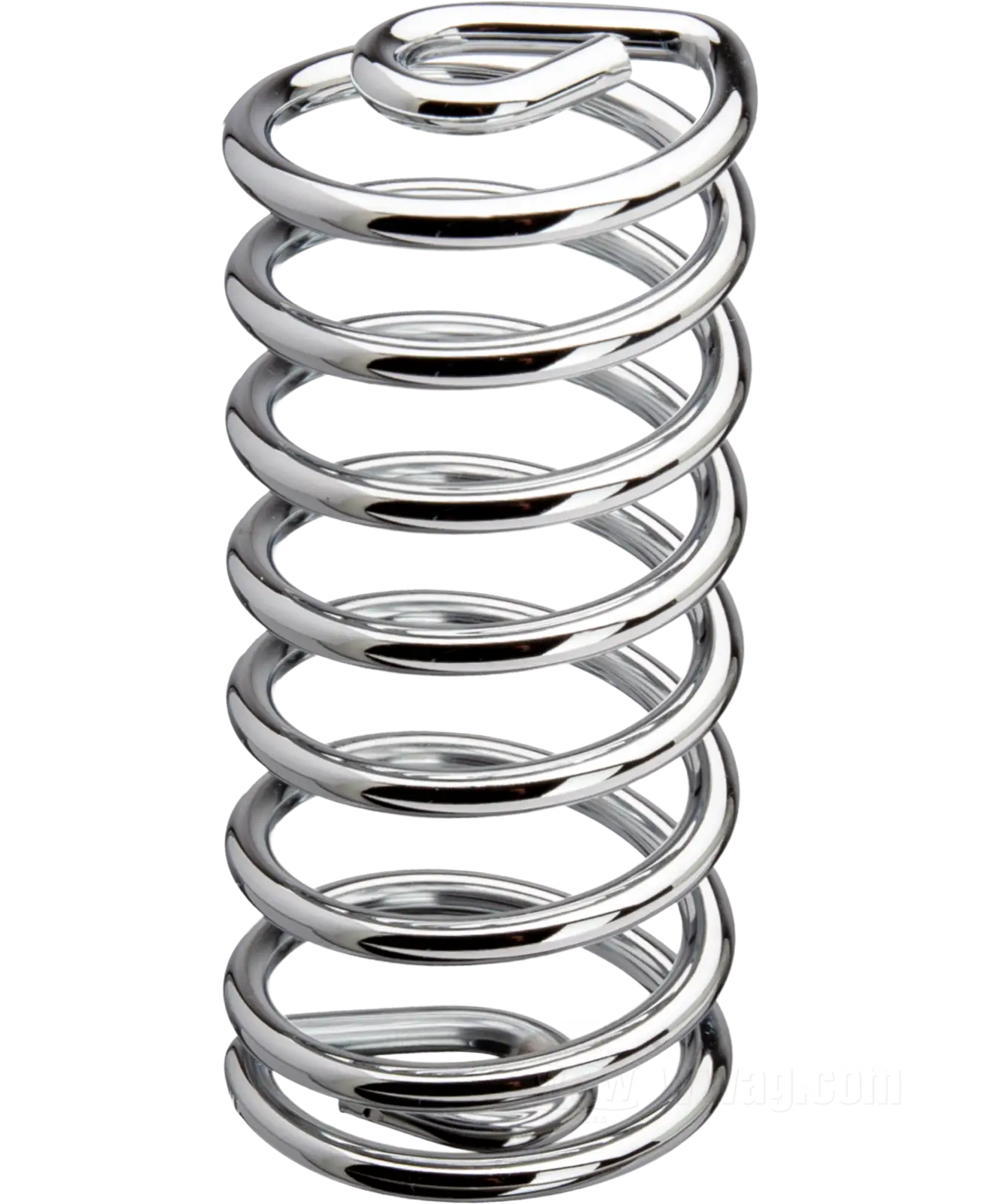 Paire de ressorts de selle solo 2