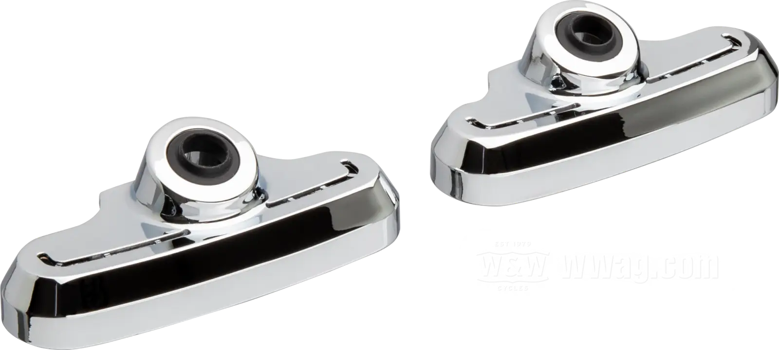 Kuryakyn 5268 Fodere Interne Per Borse Laterali Honda Gold Wing 2018-2019 - 2