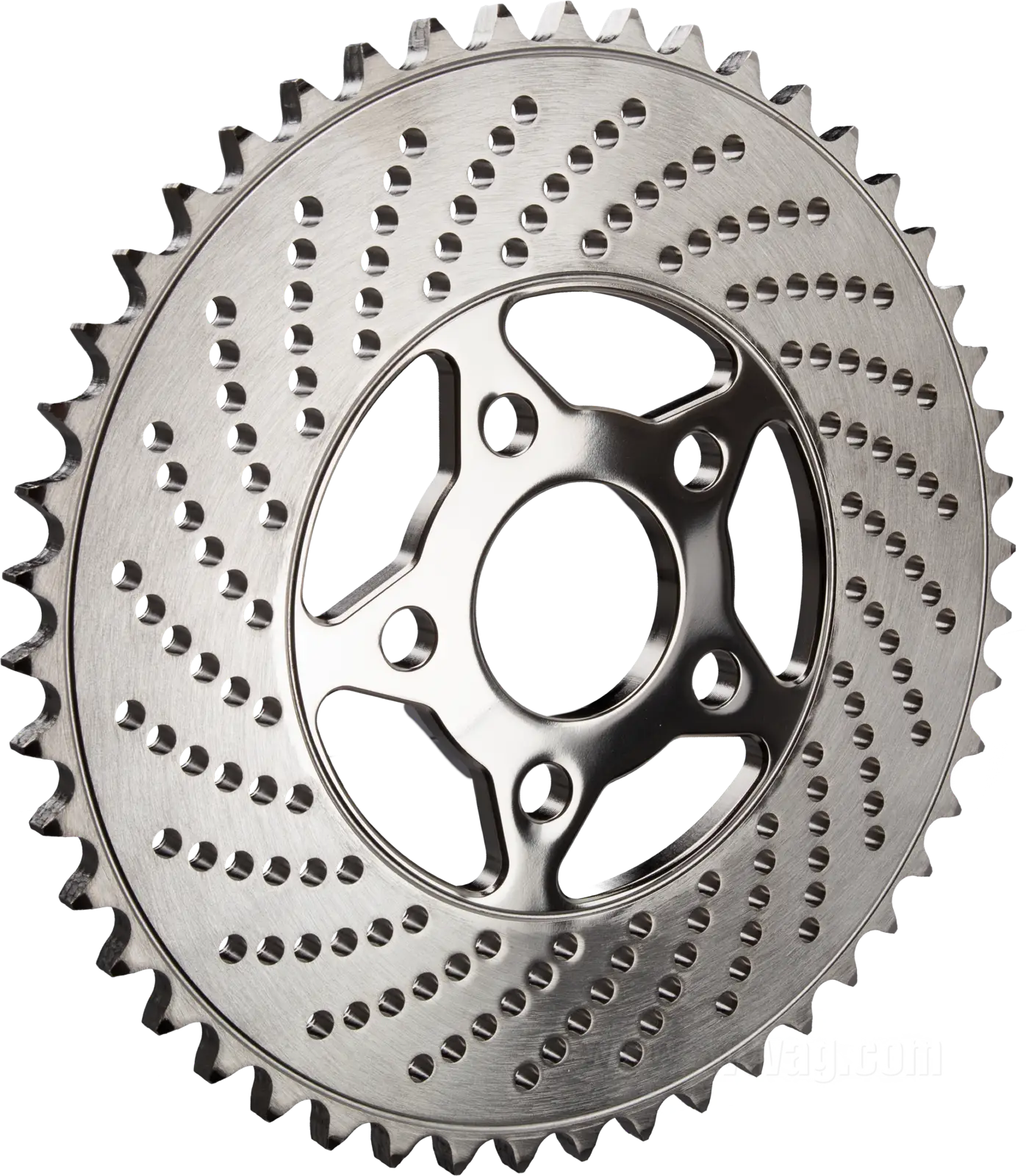 Disco Freno Ktm Duke 690 R Brembo Serie Oro Anteriore Flottante Moto